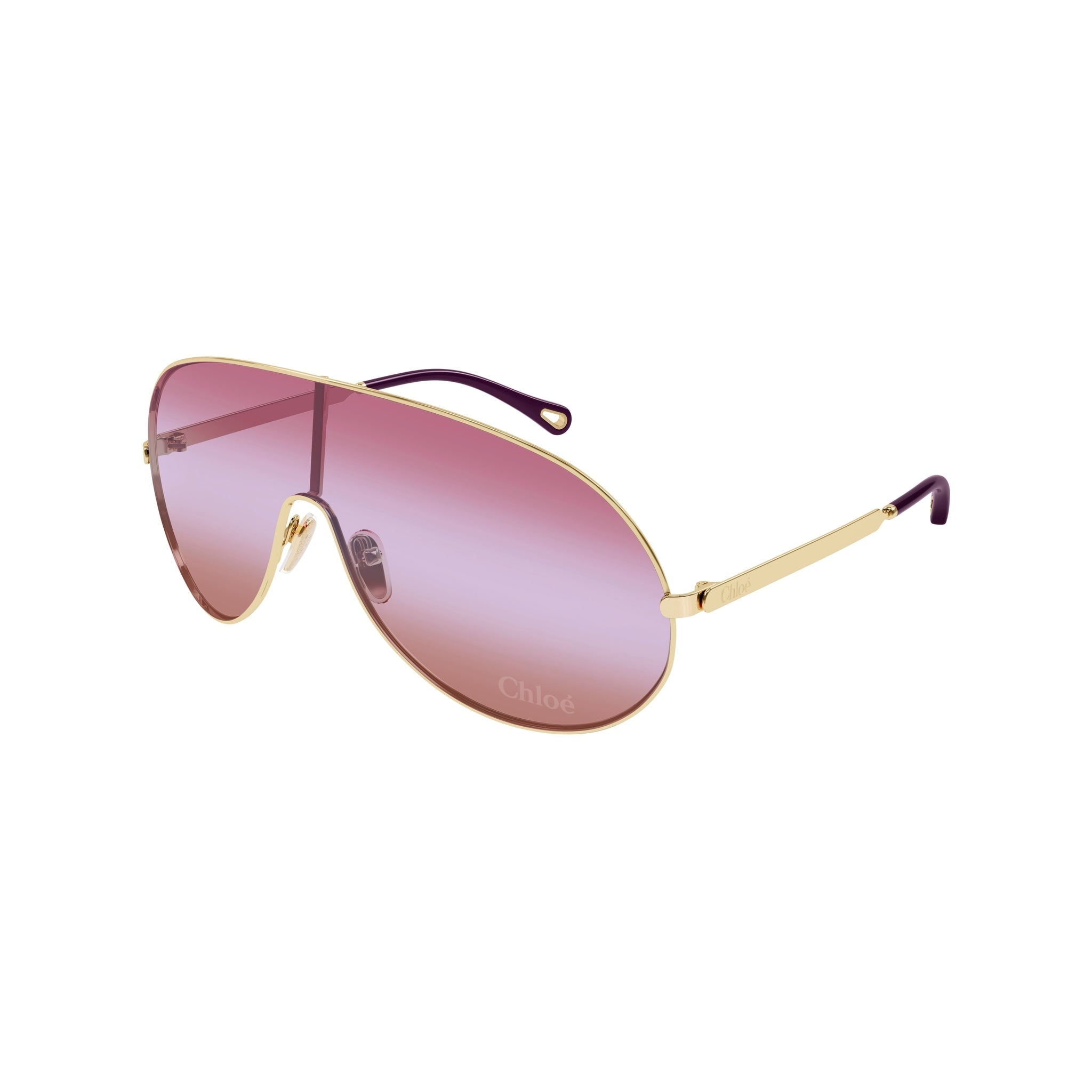 CHLOÉ CH 0283 - Jorge Oculista