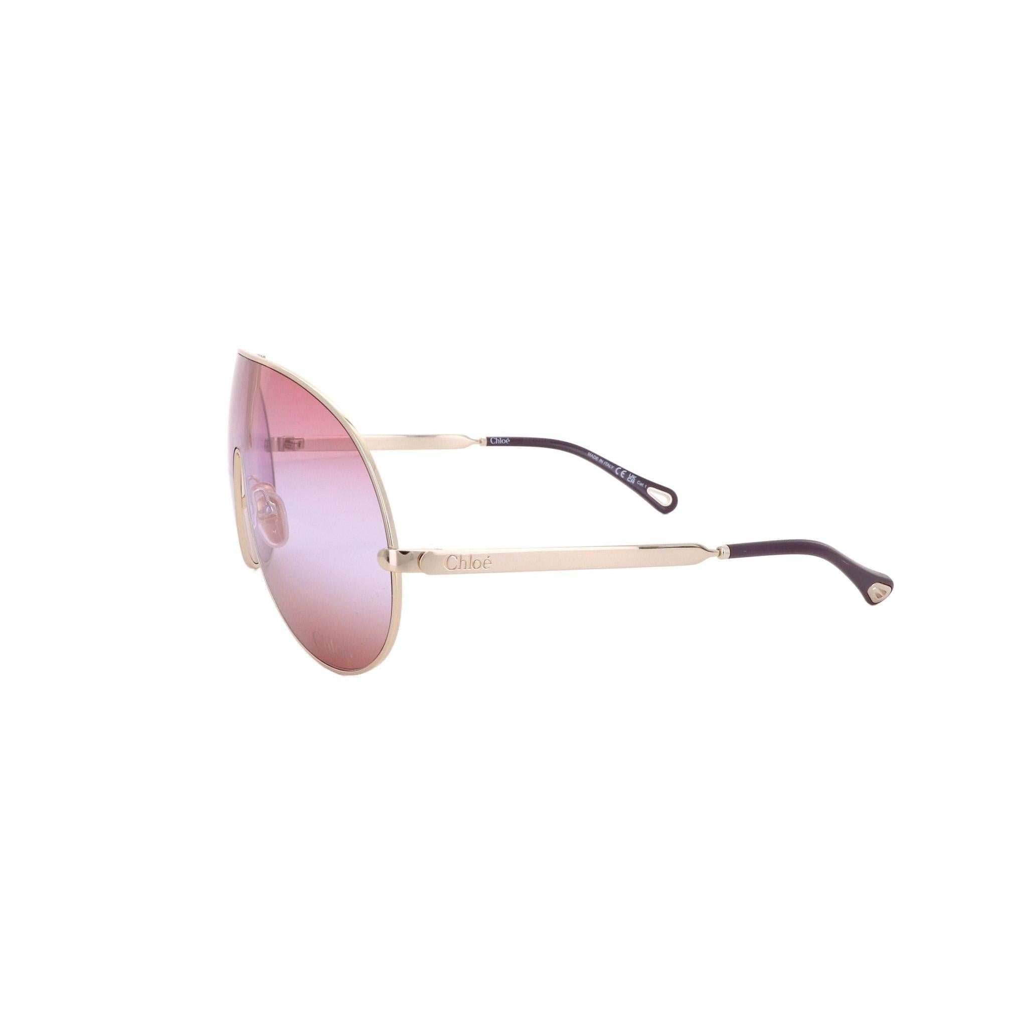 CHLOÉ CH 0283 - Jorge Oculista