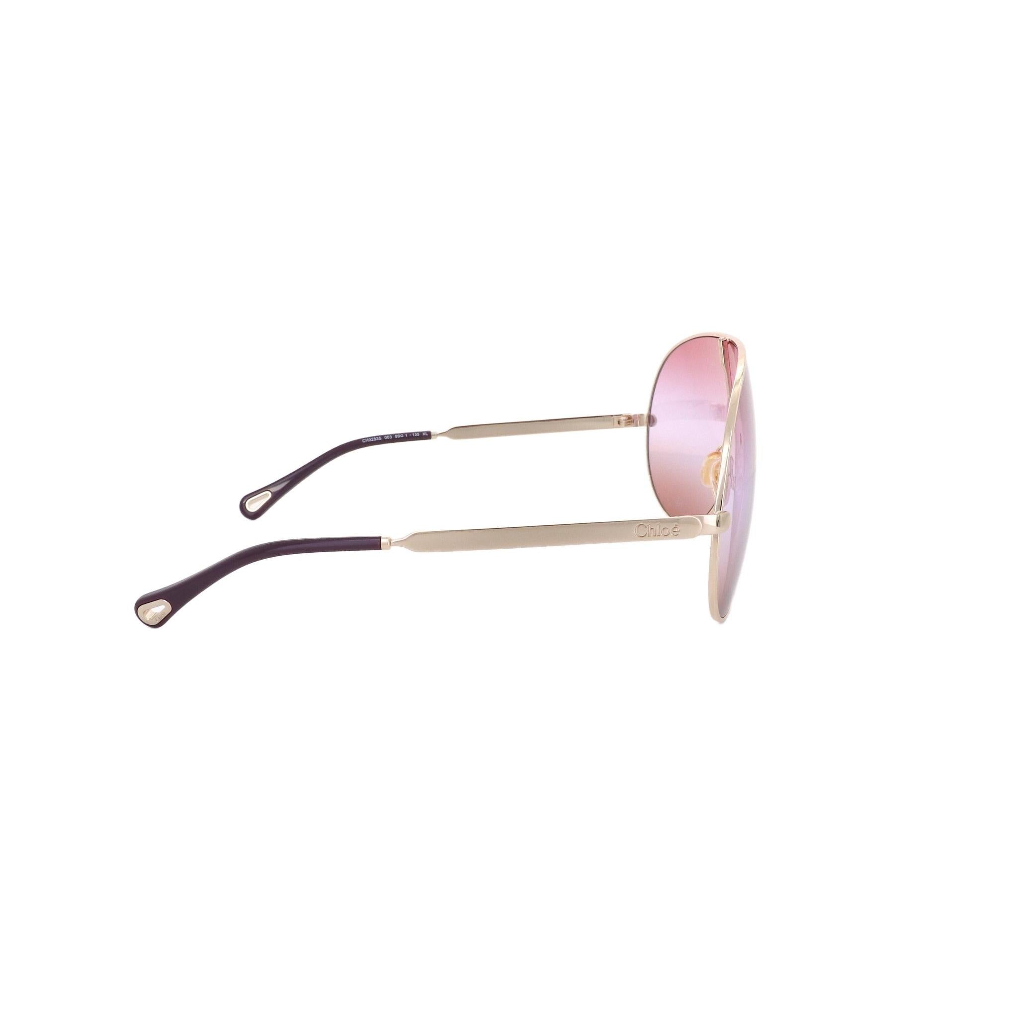 CHLOÉ CH 0283 - Jorge Oculista