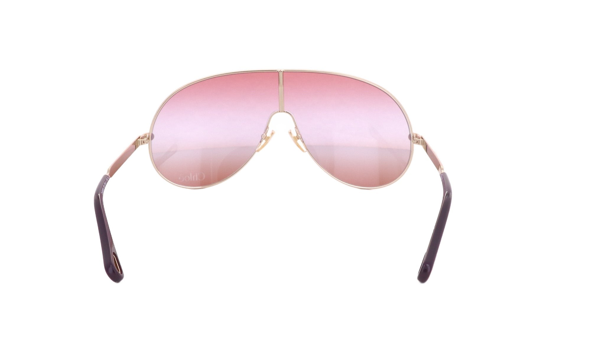 CHLOÉ CH 0283 - Jorge Oculista