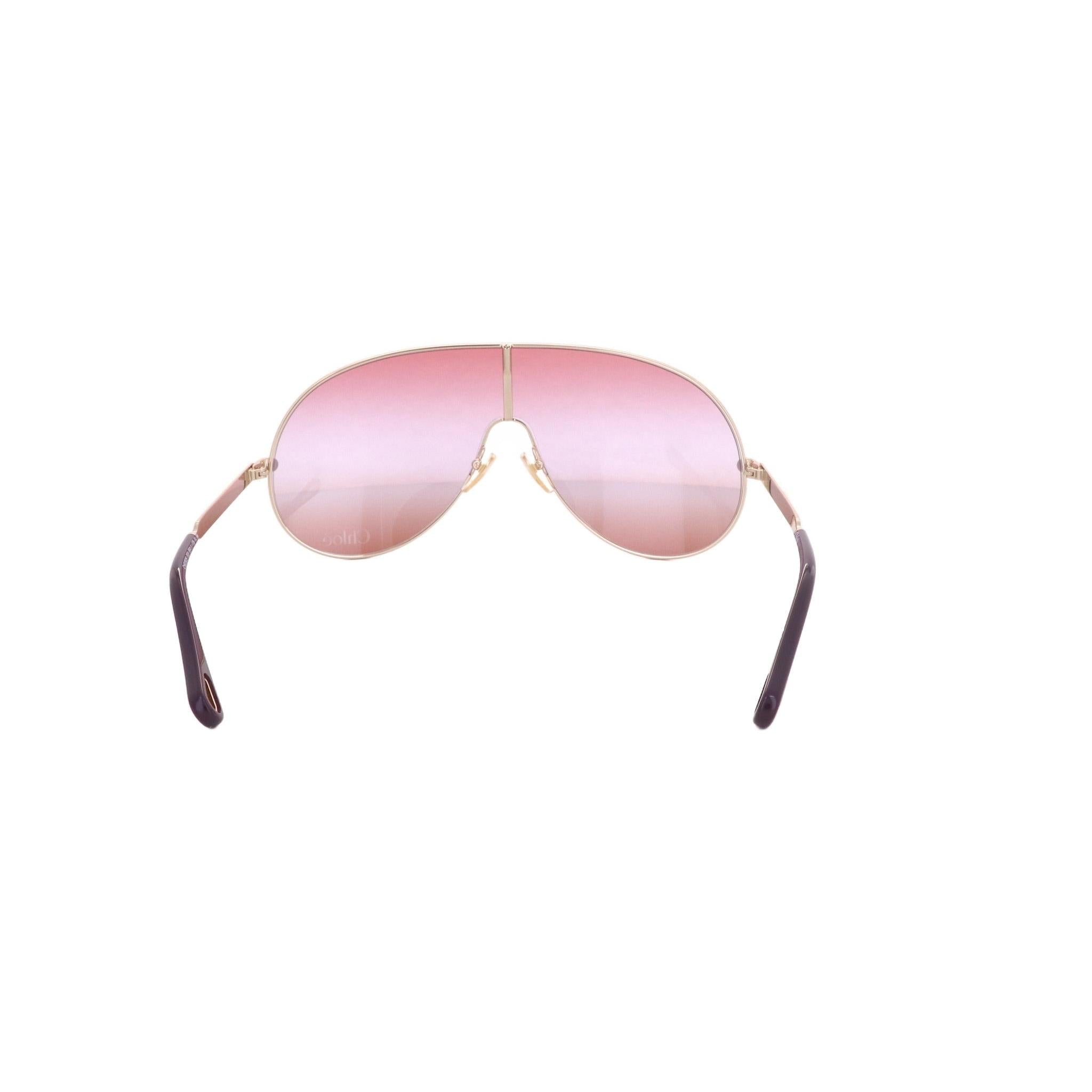 CHLOÉ CH 0283 - Jorge Oculista