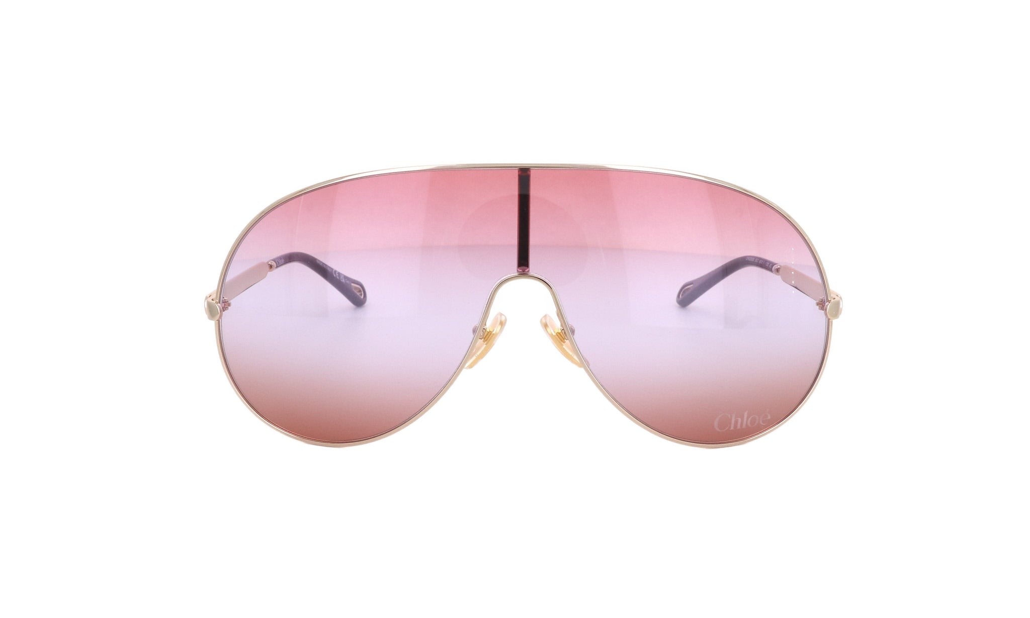 CHLOÉ CH 0283 - Jorge Oculista