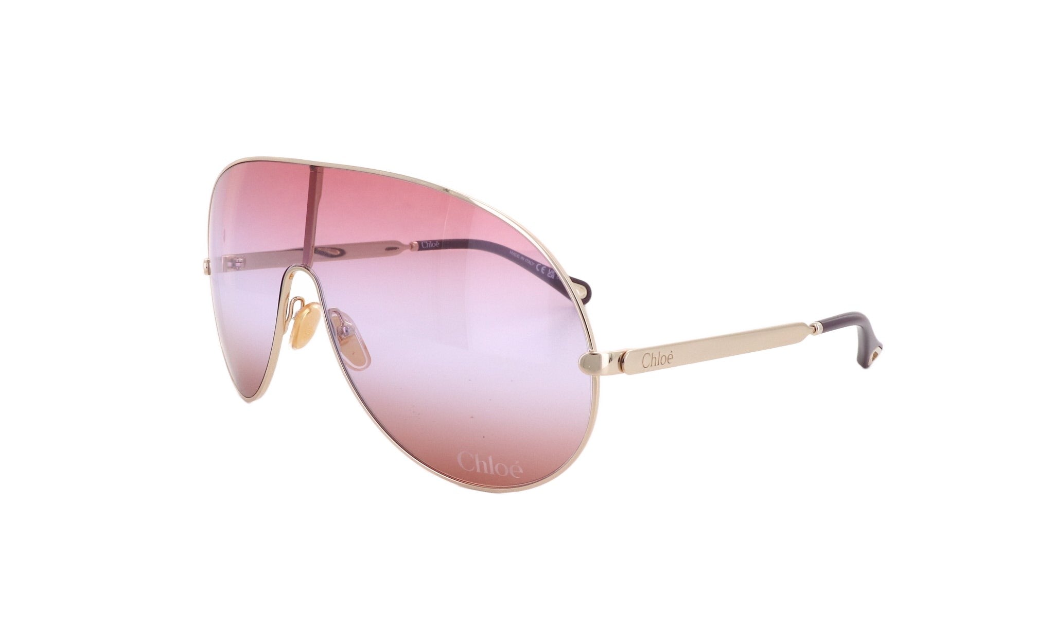 CHLOÉ CH 0283 - Jorge Oculista