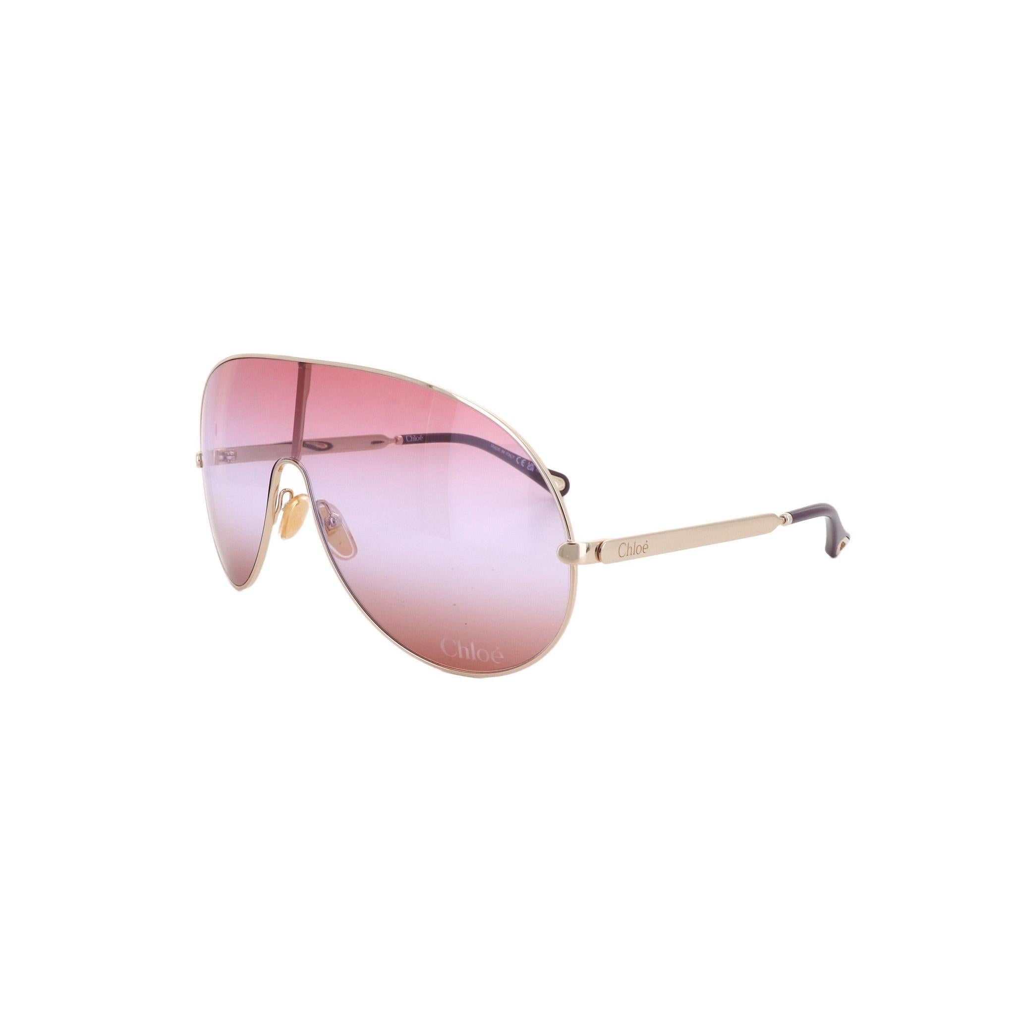 CHLOÉ CH 0283 - Jorge Oculista