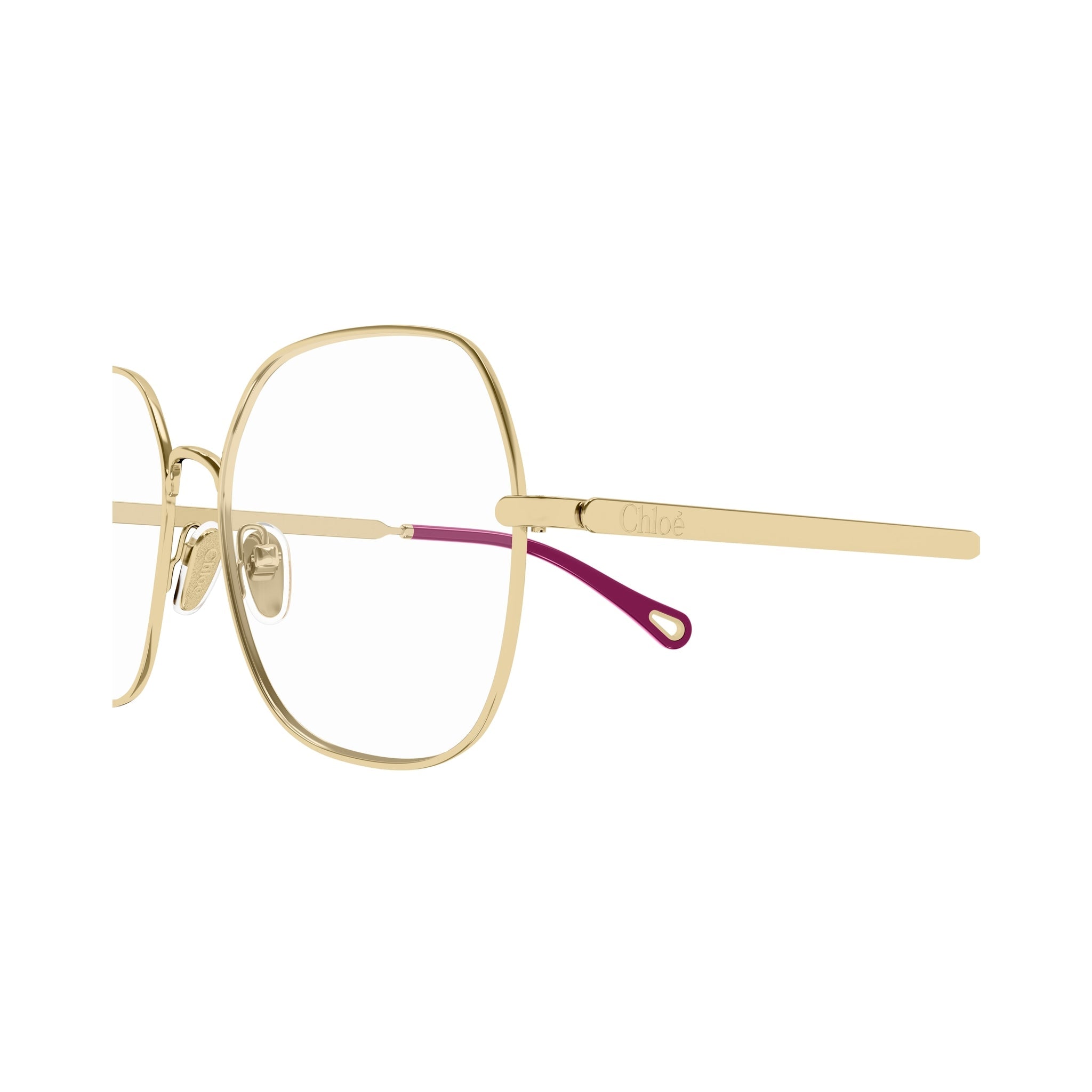 CHLOÉ CH 0284 - Jorge Oculista
