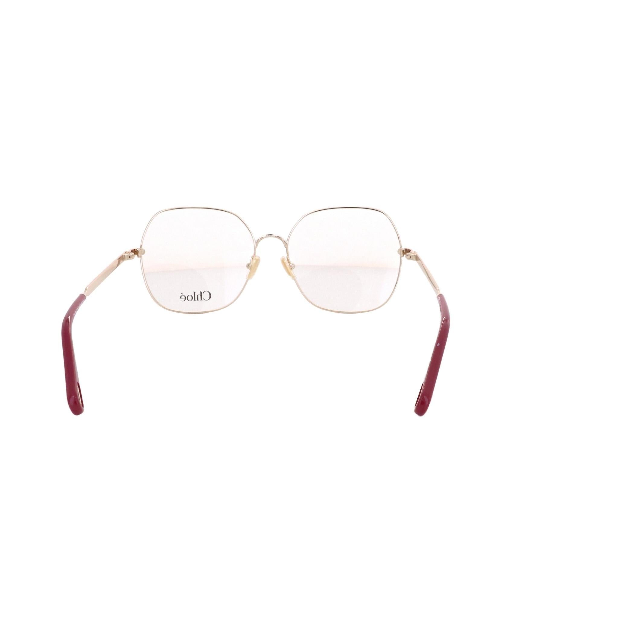 CHLOÉ CH 0284 - Jorge Oculista