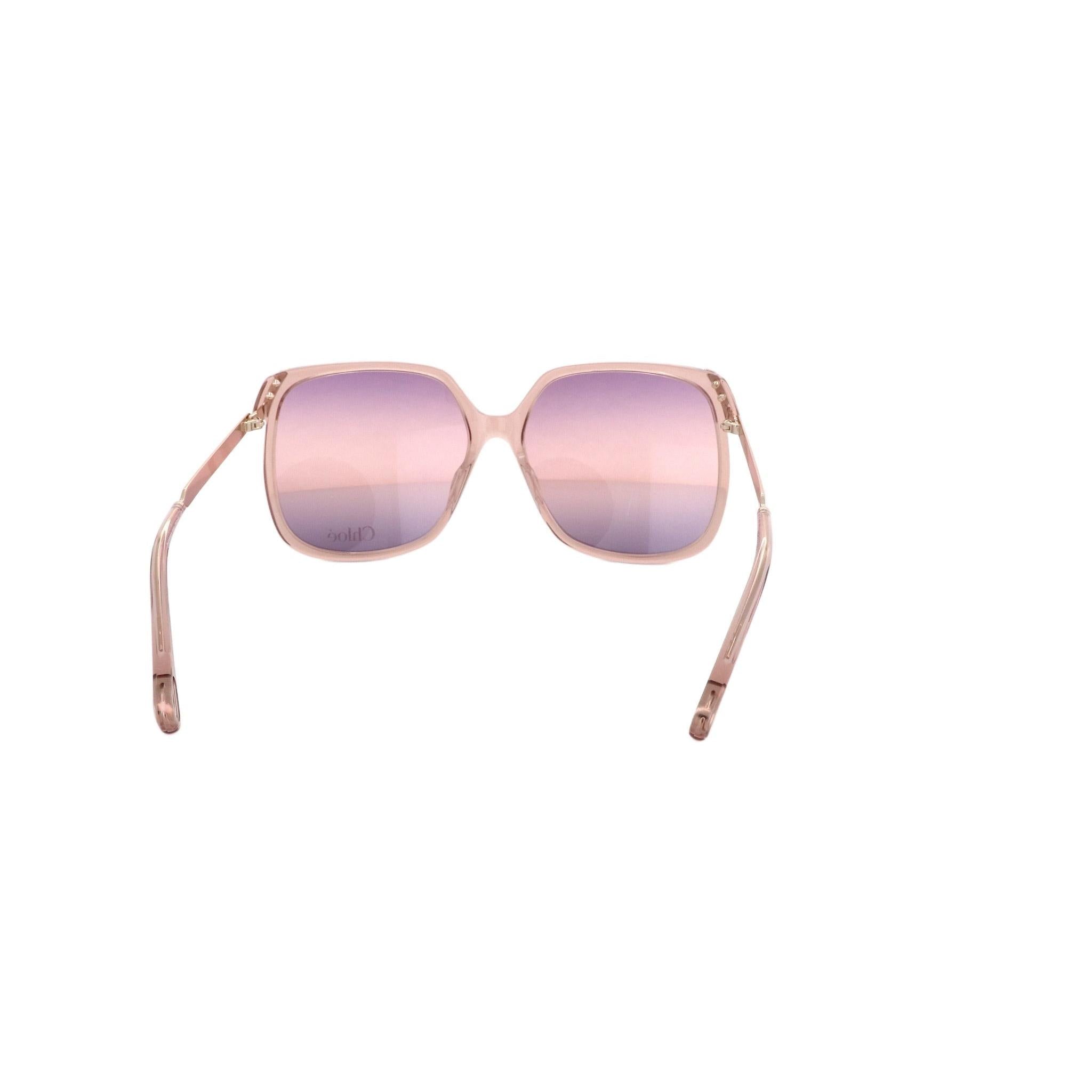 CHLOÉ CH 0286 - Jorge Oculista