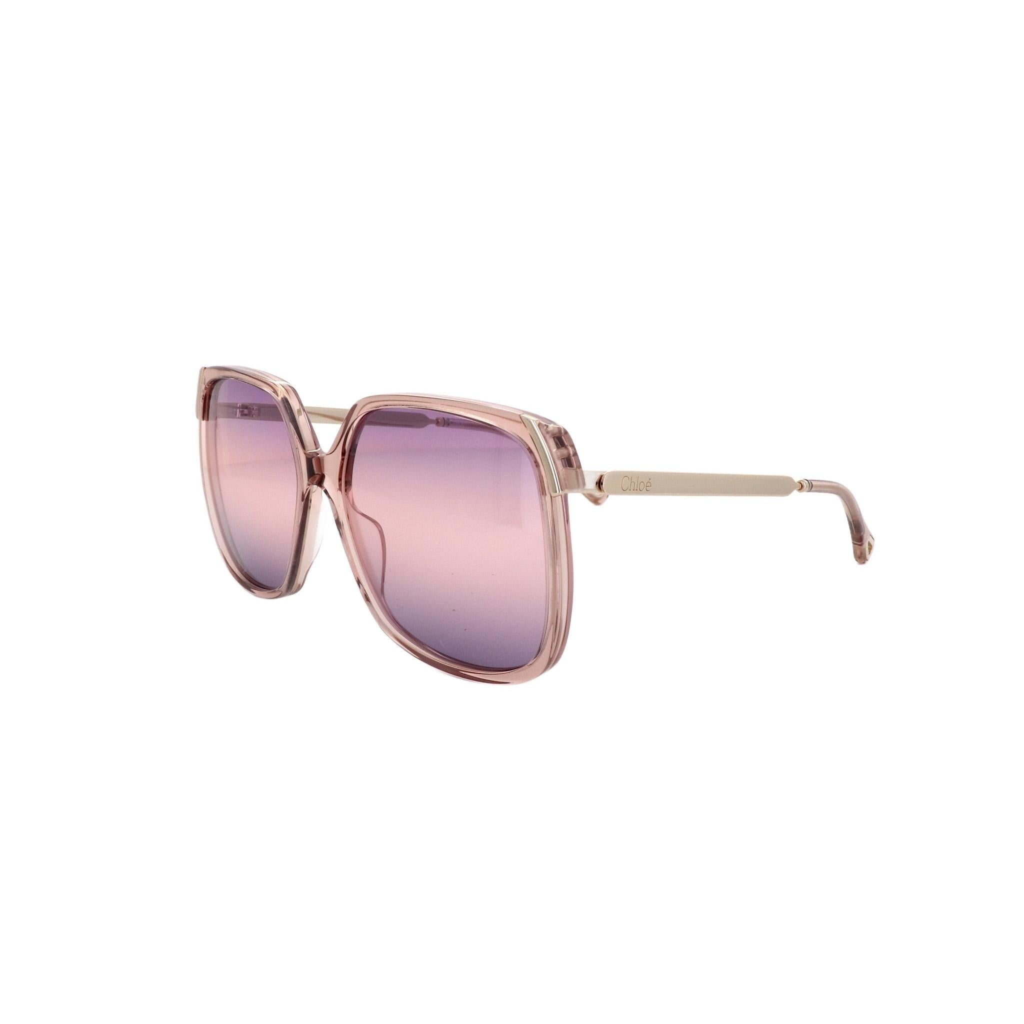 CHLOÉ CH 0286 - Jorge Oculista