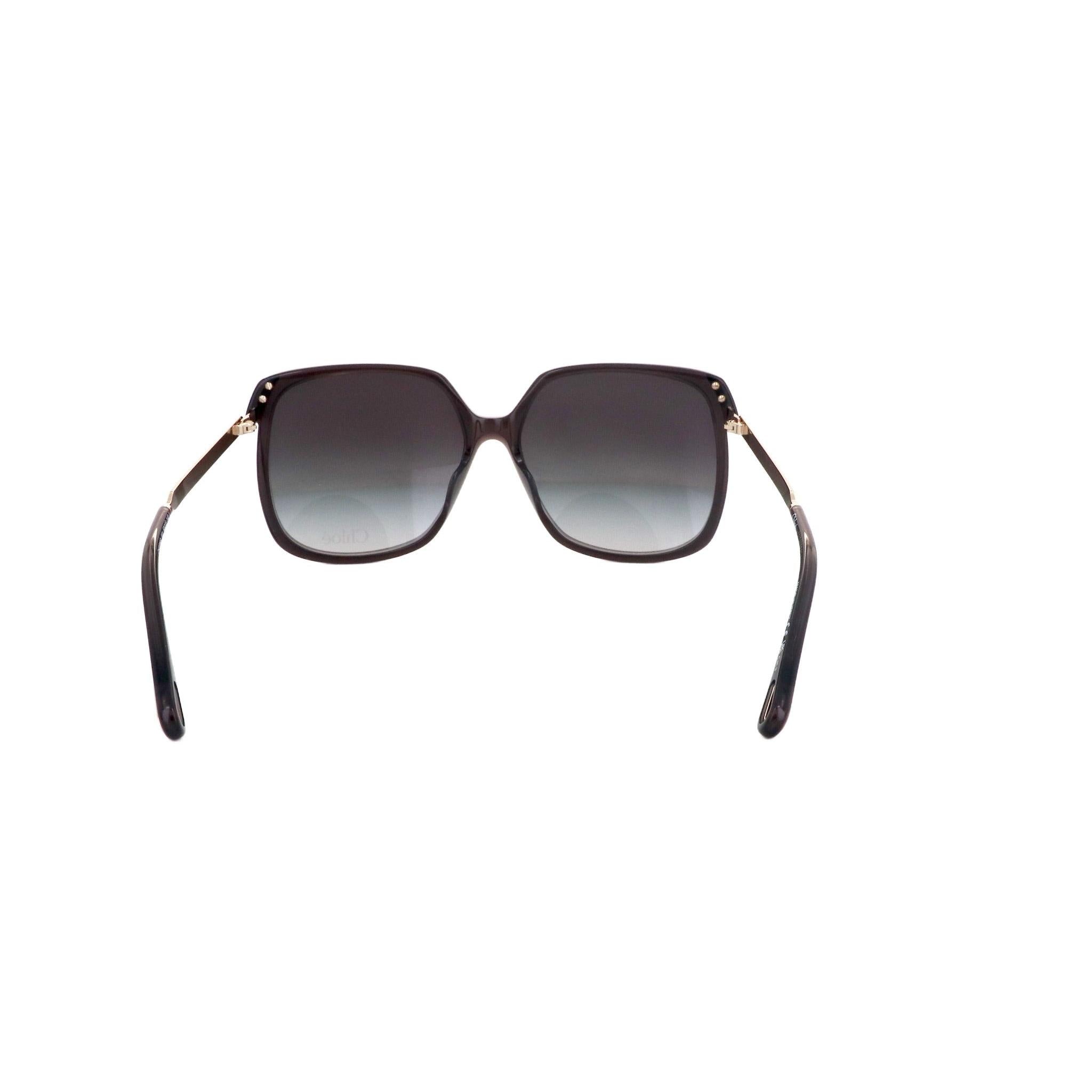 CHLOÉ CH 0286 - Jorge Oculista