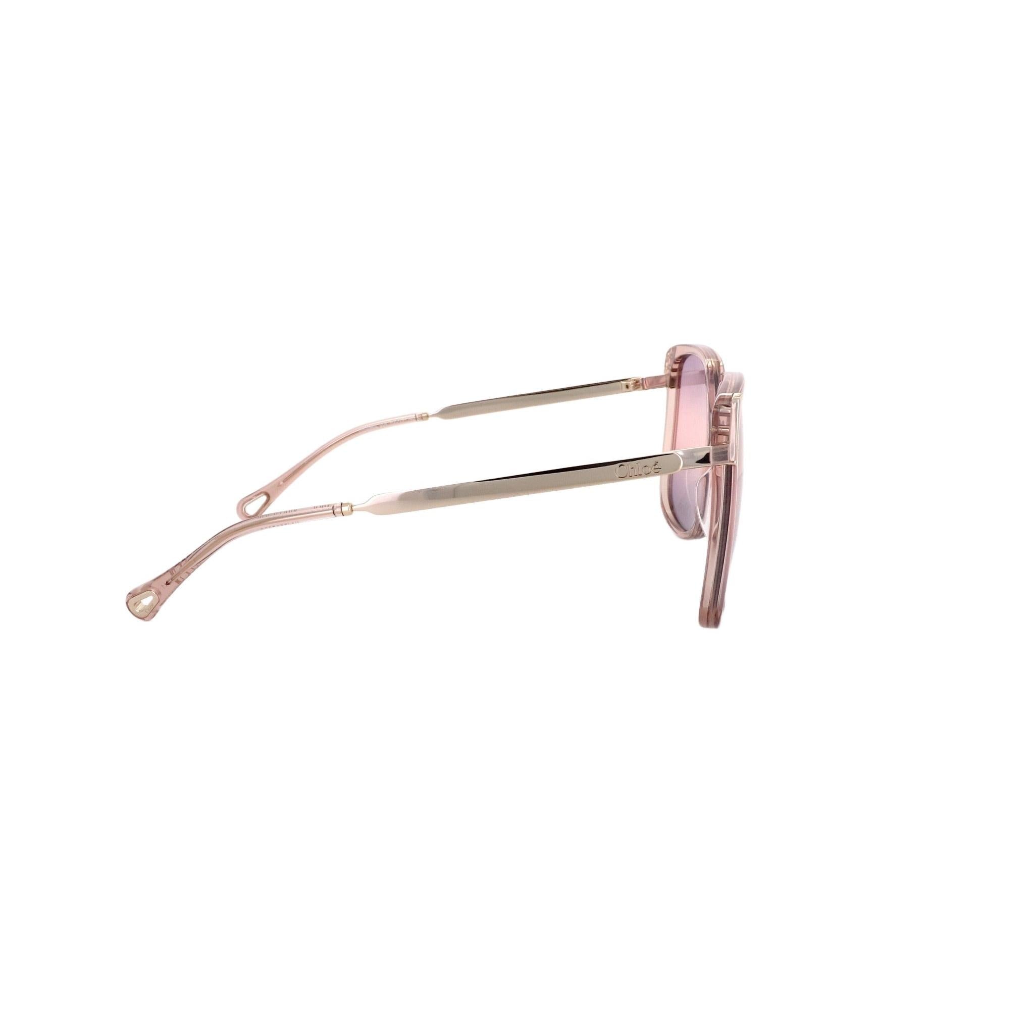 CHLOÉ CH 0286 - Jorge Oculista