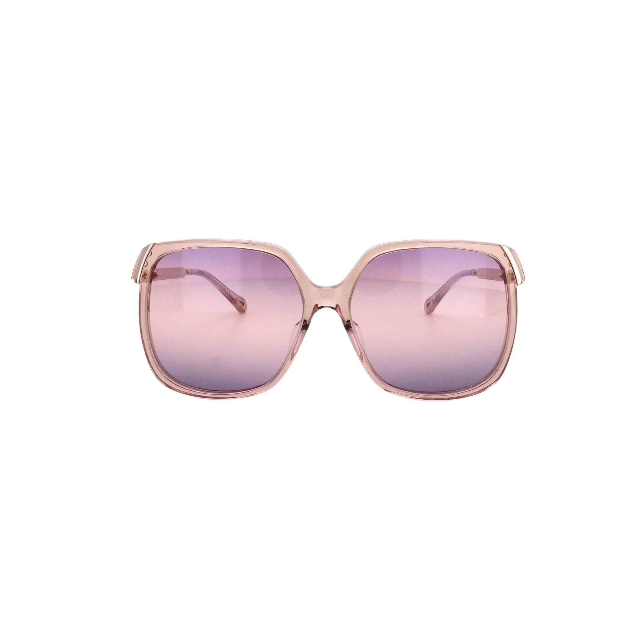 CHLOÉ CH 0286 - Jorge Oculista