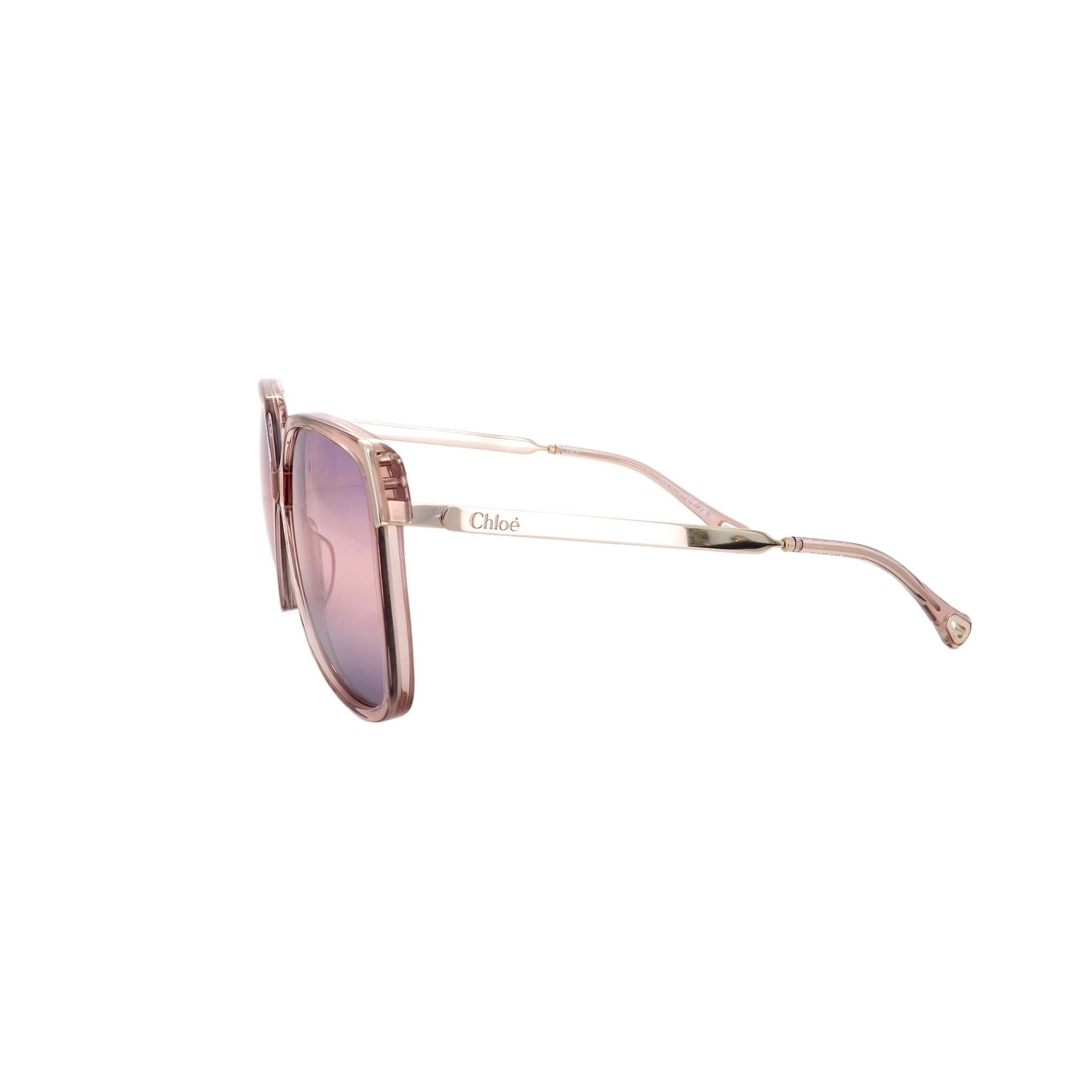 CHLOÉ CH 0286 - Jorge Oculista