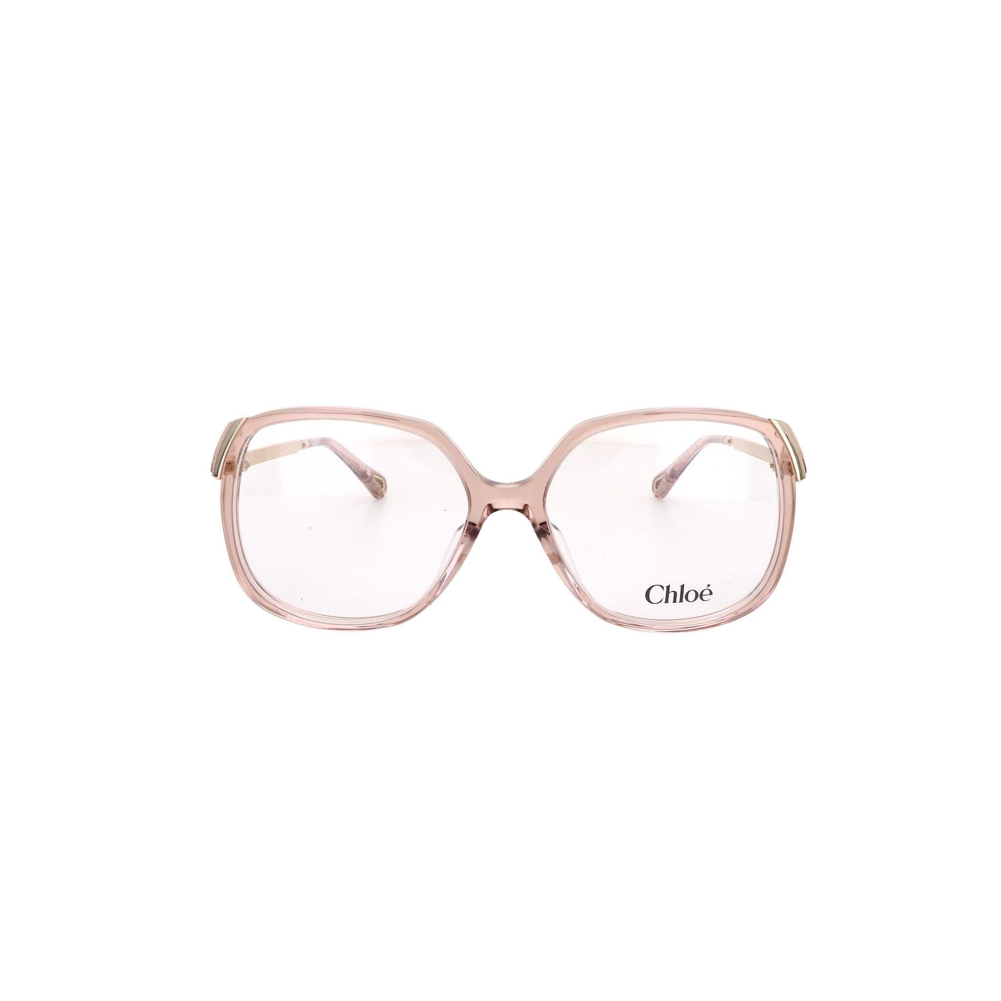 CHLOÉ CH 0287 - Jorge Oculista