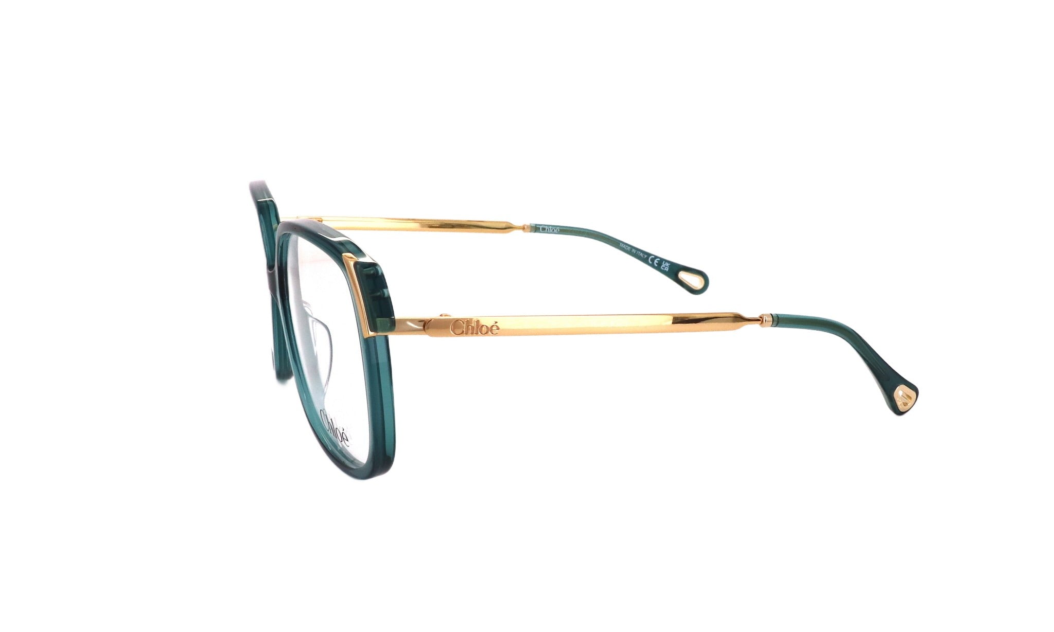 CHLOÉ CH 0287 - Jorge Oculista