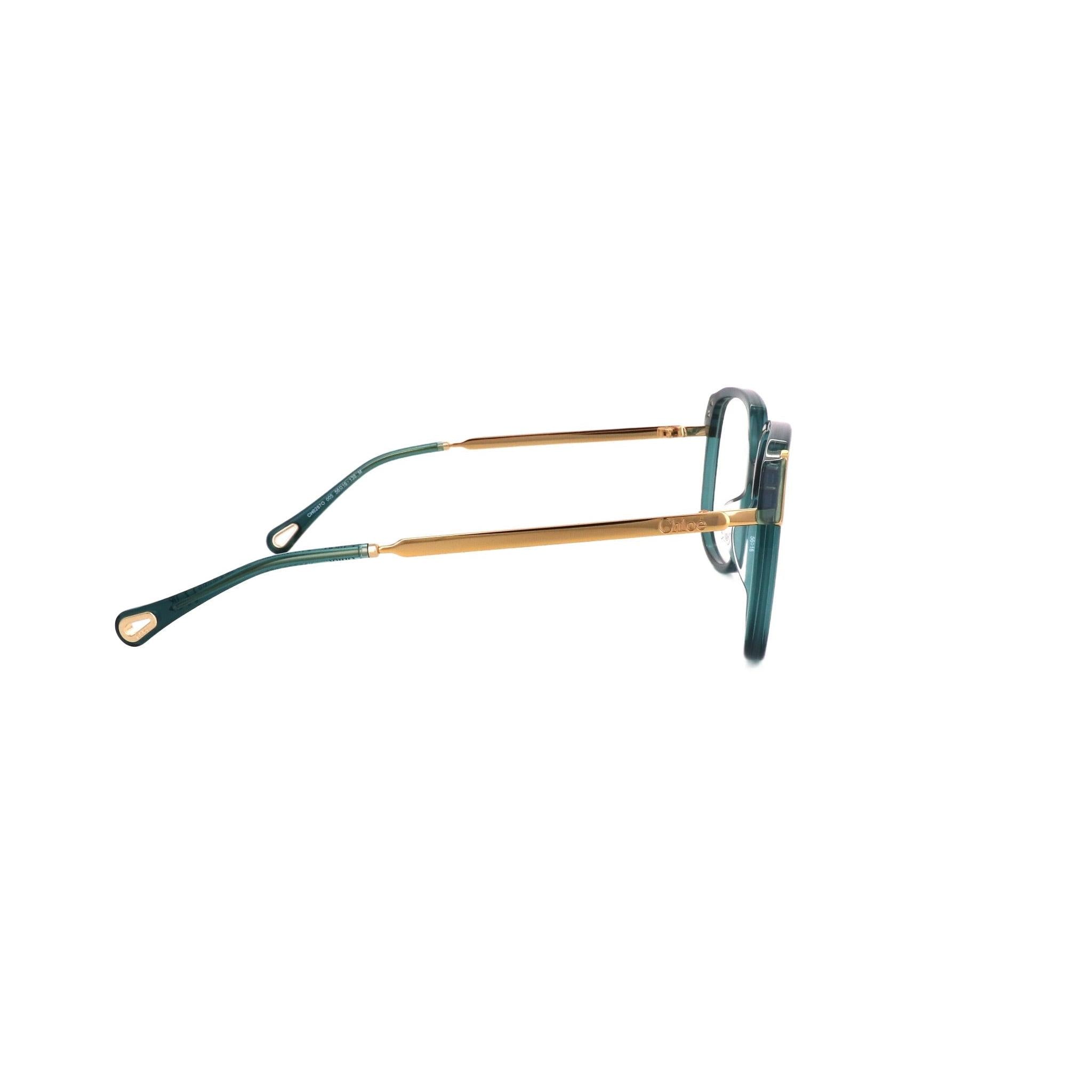 CHLOÉ CH 0287 - Jorge Oculista