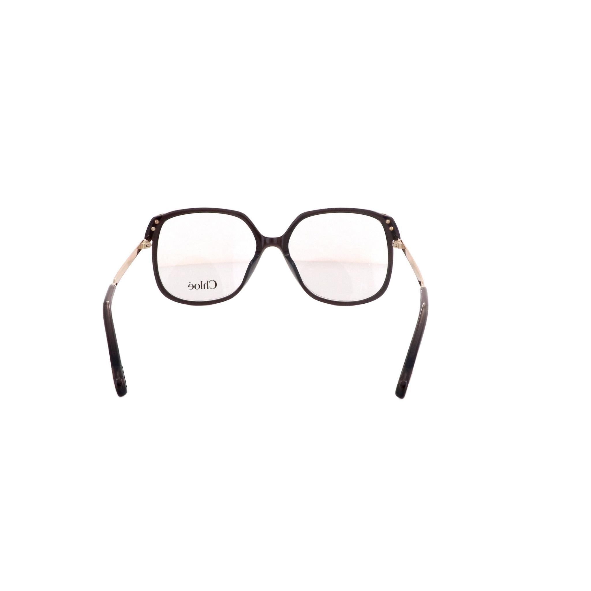 CHLOÉ CH 0287 - Jorge Oculista