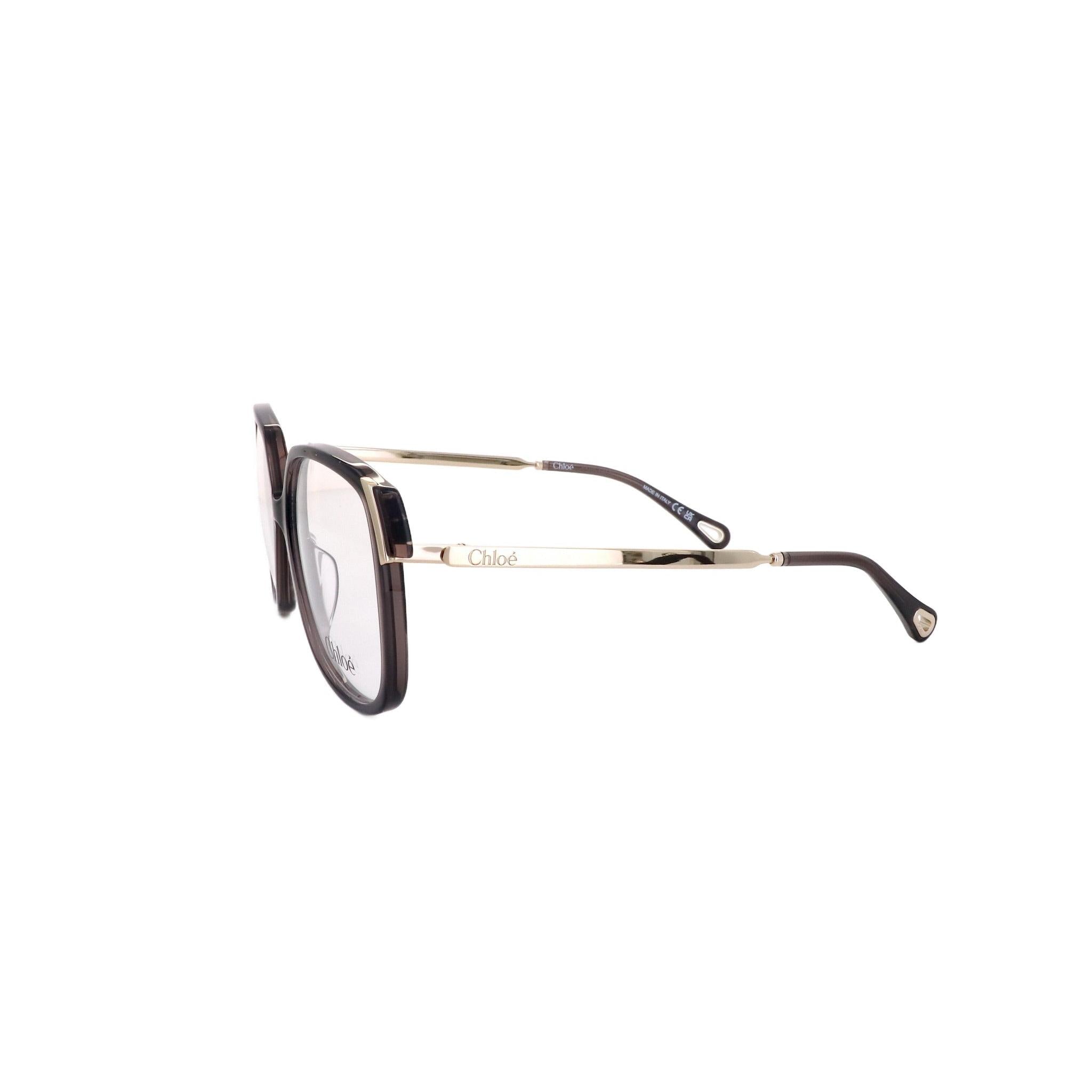 CHLOÉ CH 0287 - Jorge Oculista