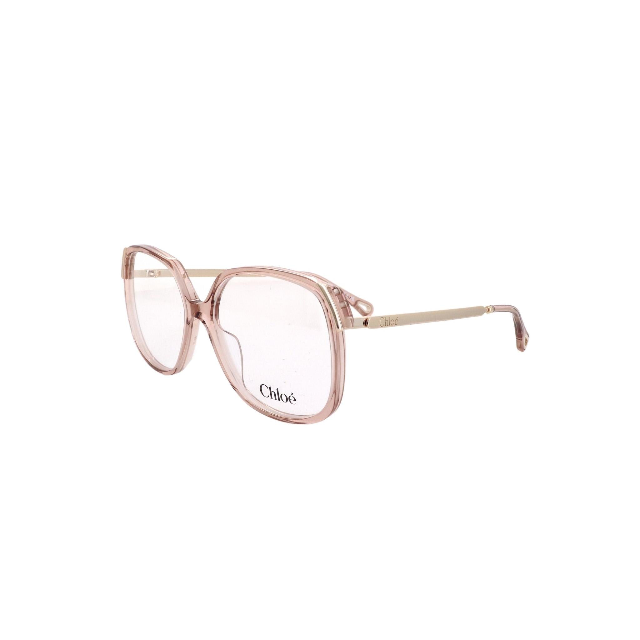 CHLOÉ CH 0287 - Jorge Oculista