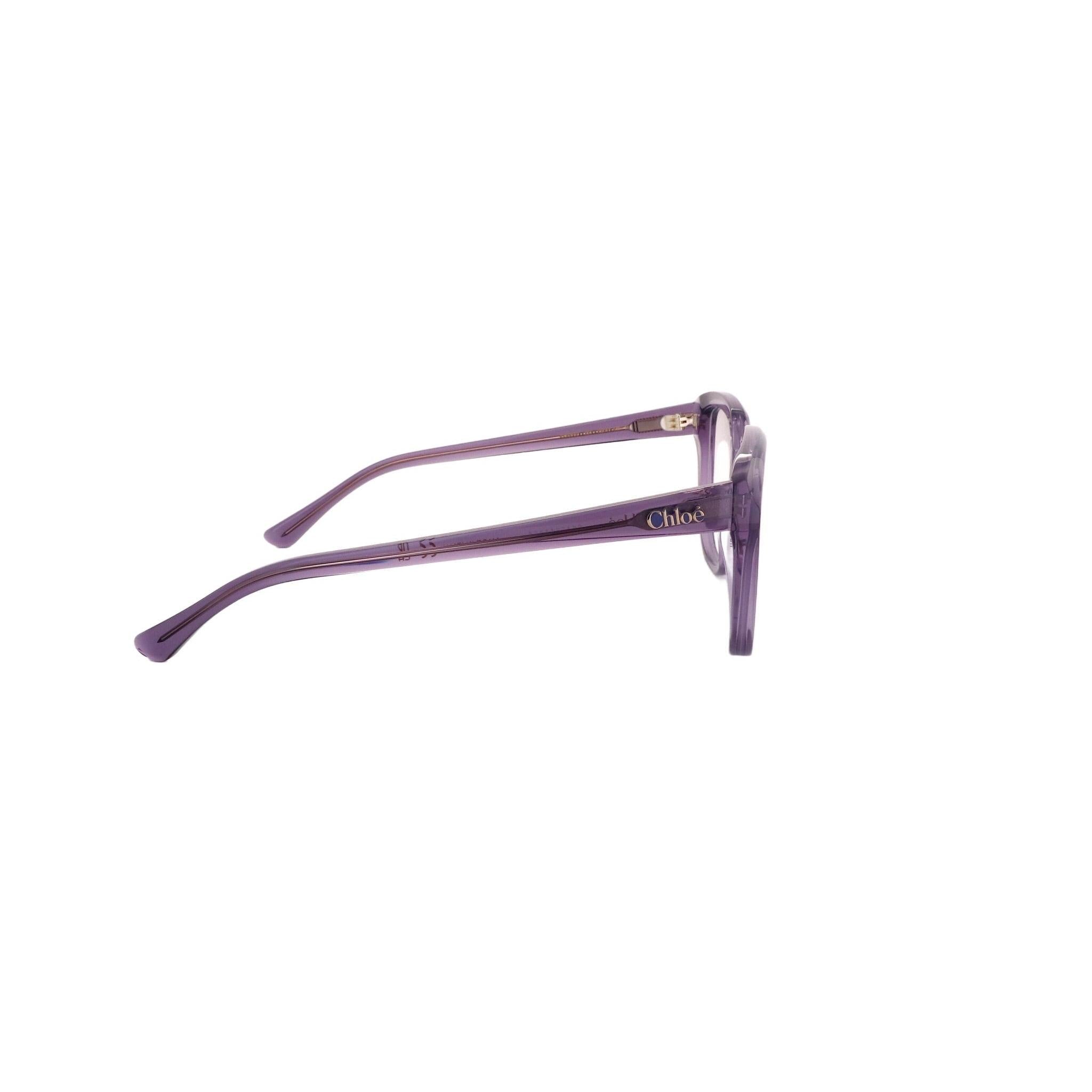 CHLOÉ CH 0293 - Jorge Oculista
