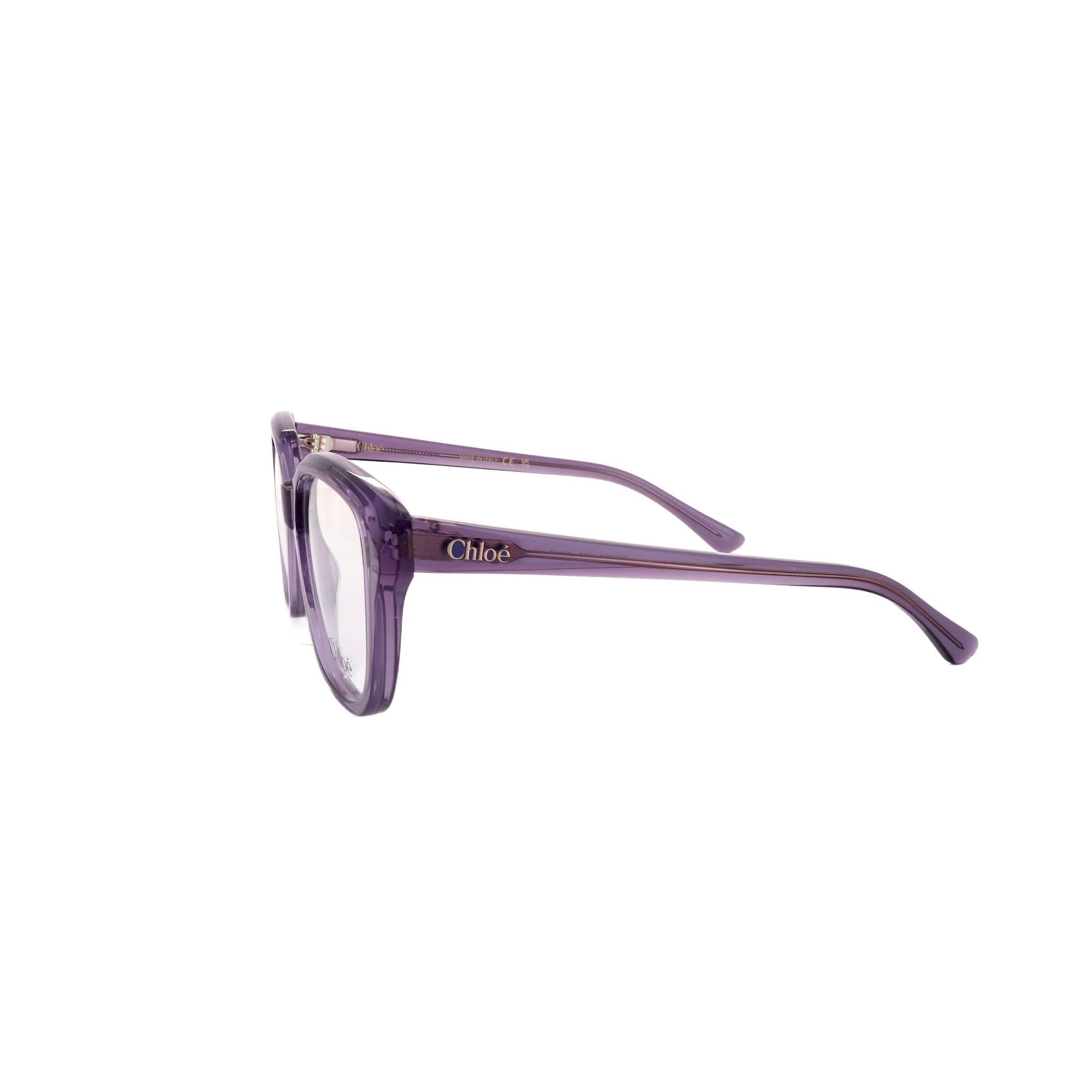 CHLOÉ CH 0293 - Jorge Oculista