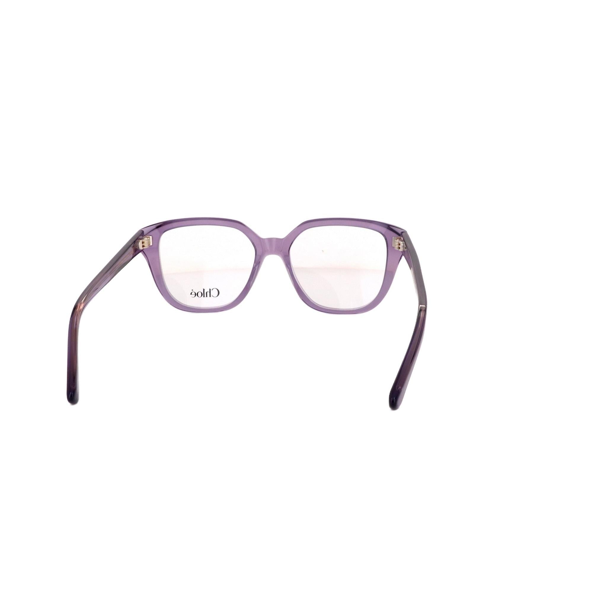CHLOÉ CH 0293 - Jorge Oculista