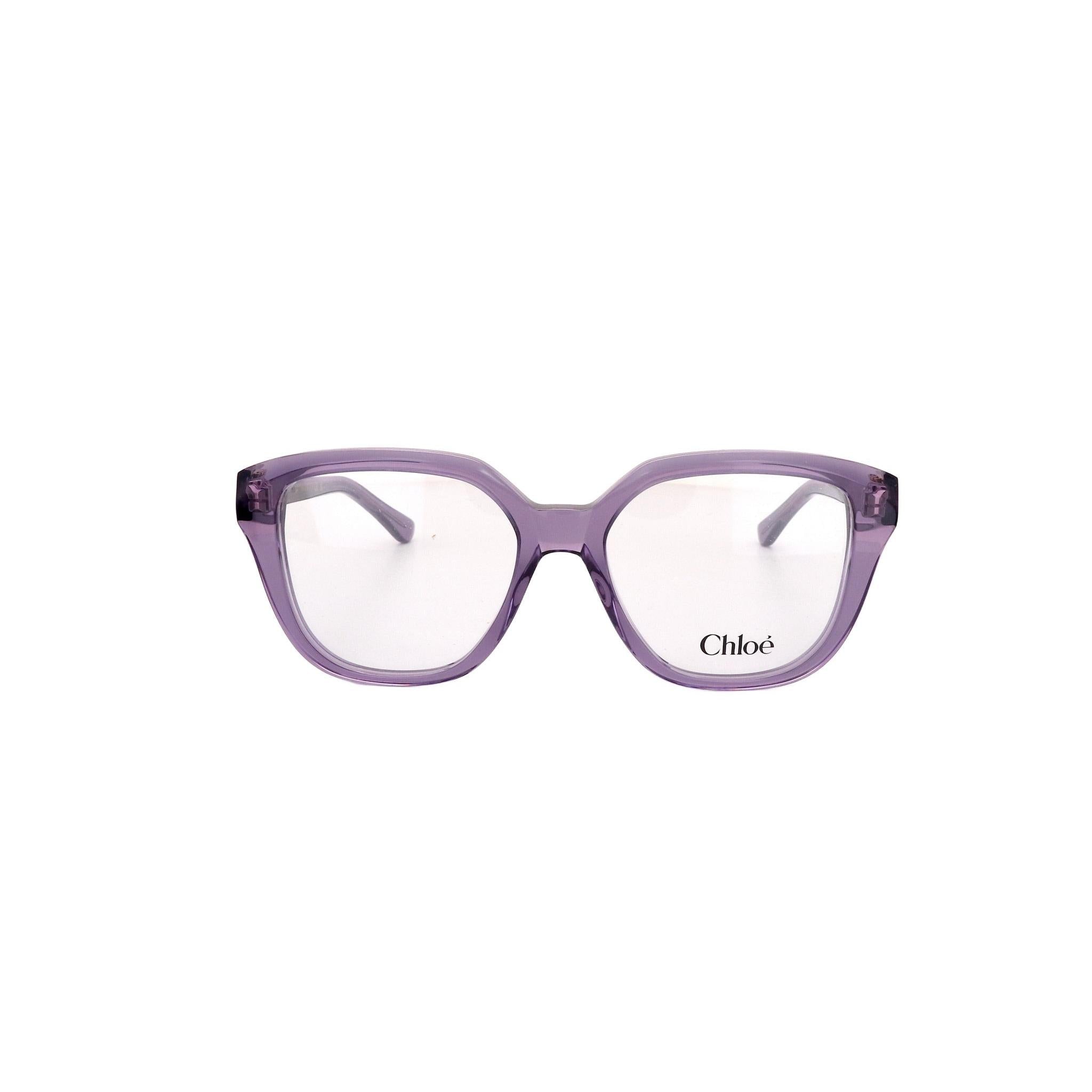 CHLOÉ CH 0293 - Jorge Oculista