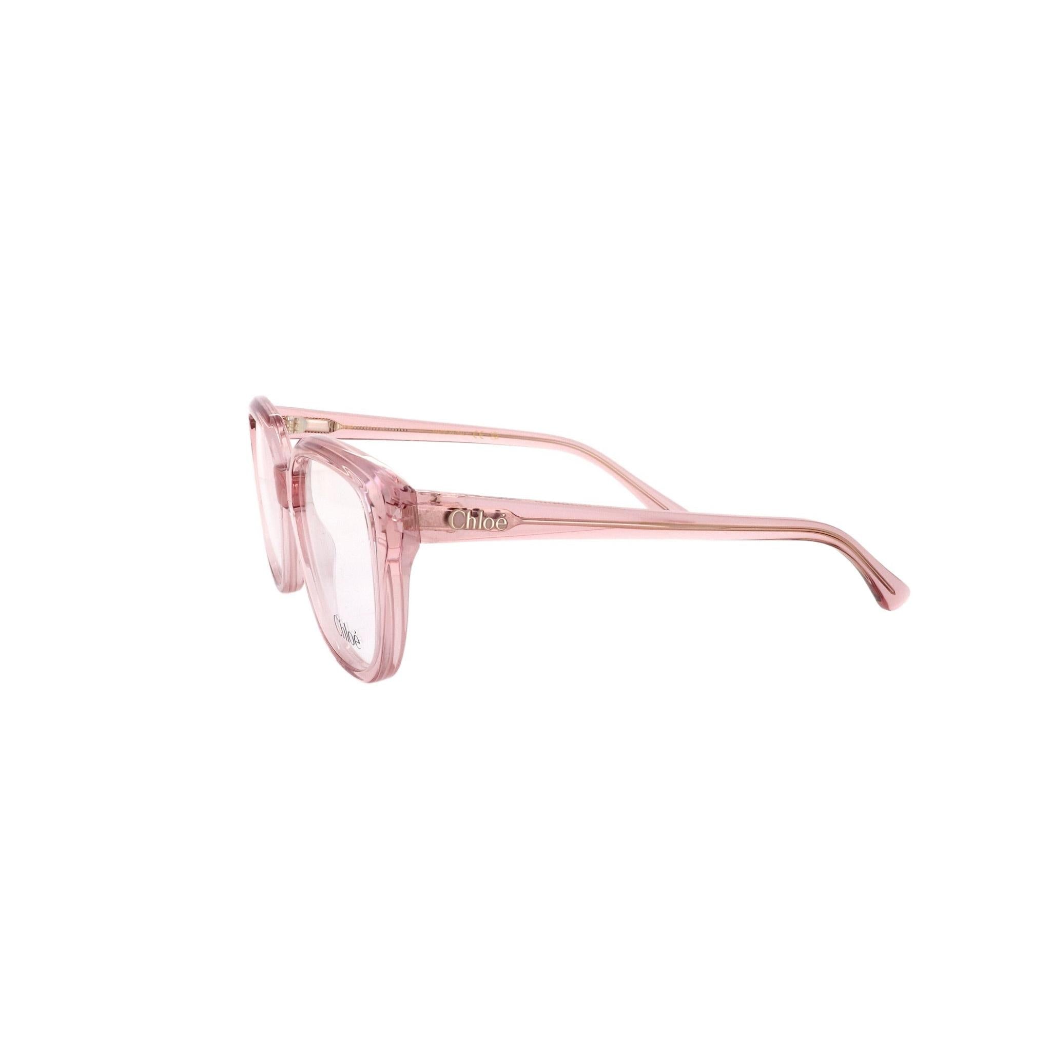 CHLOÉ CH 0293 - Jorge Oculista