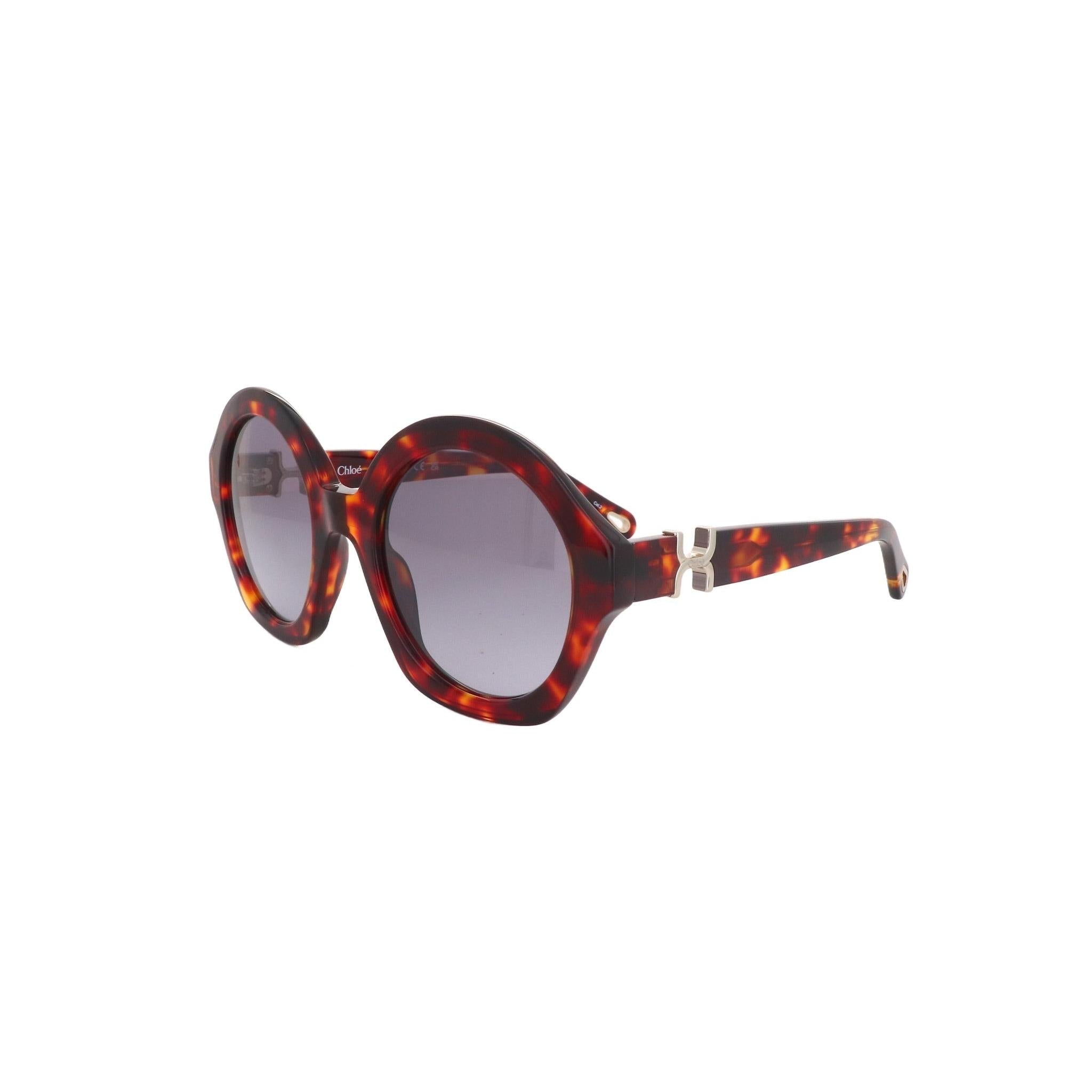 CHLOÉ CH 0302 - Jorge Oculista