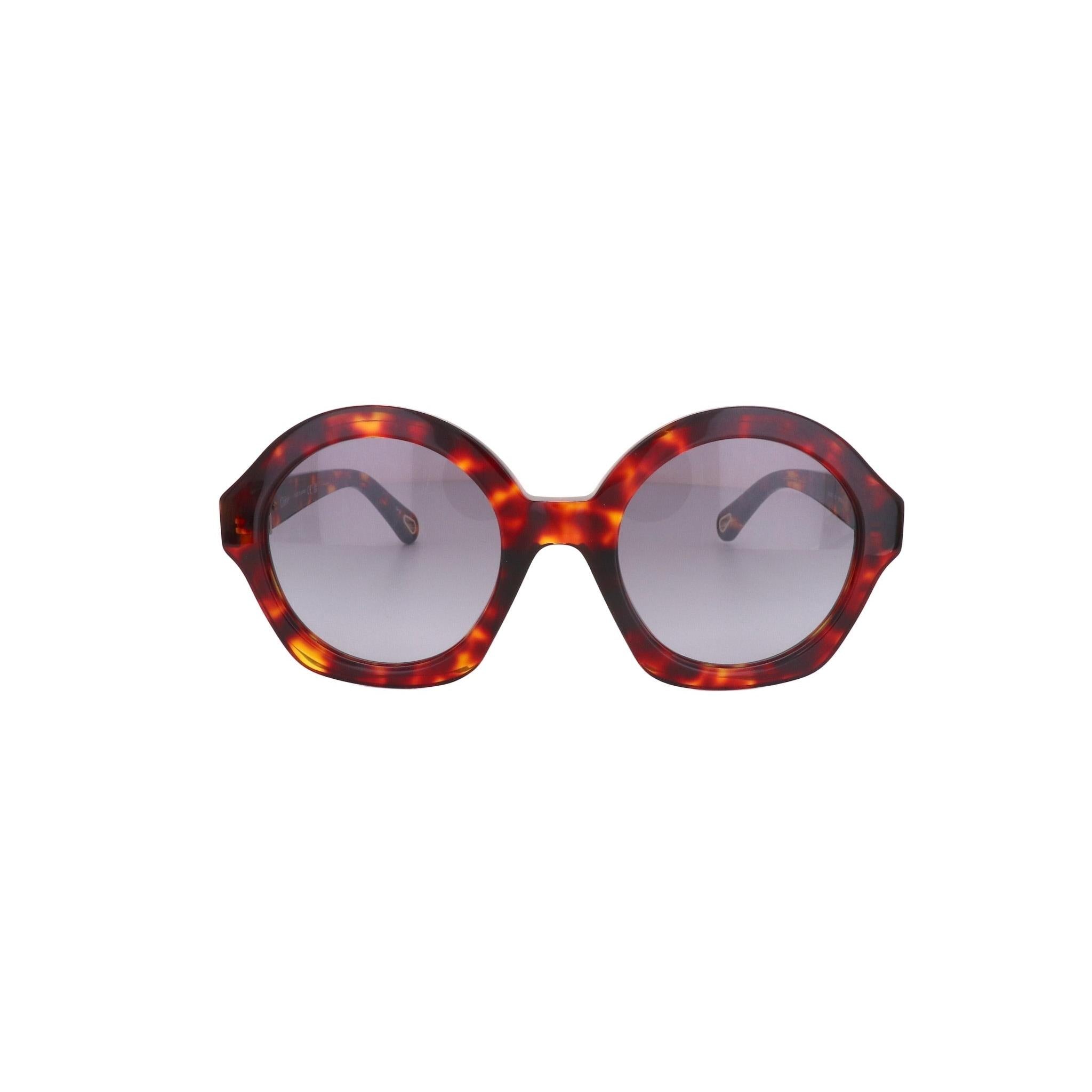 CHLOÉ CH 0302 - Jorge Oculista