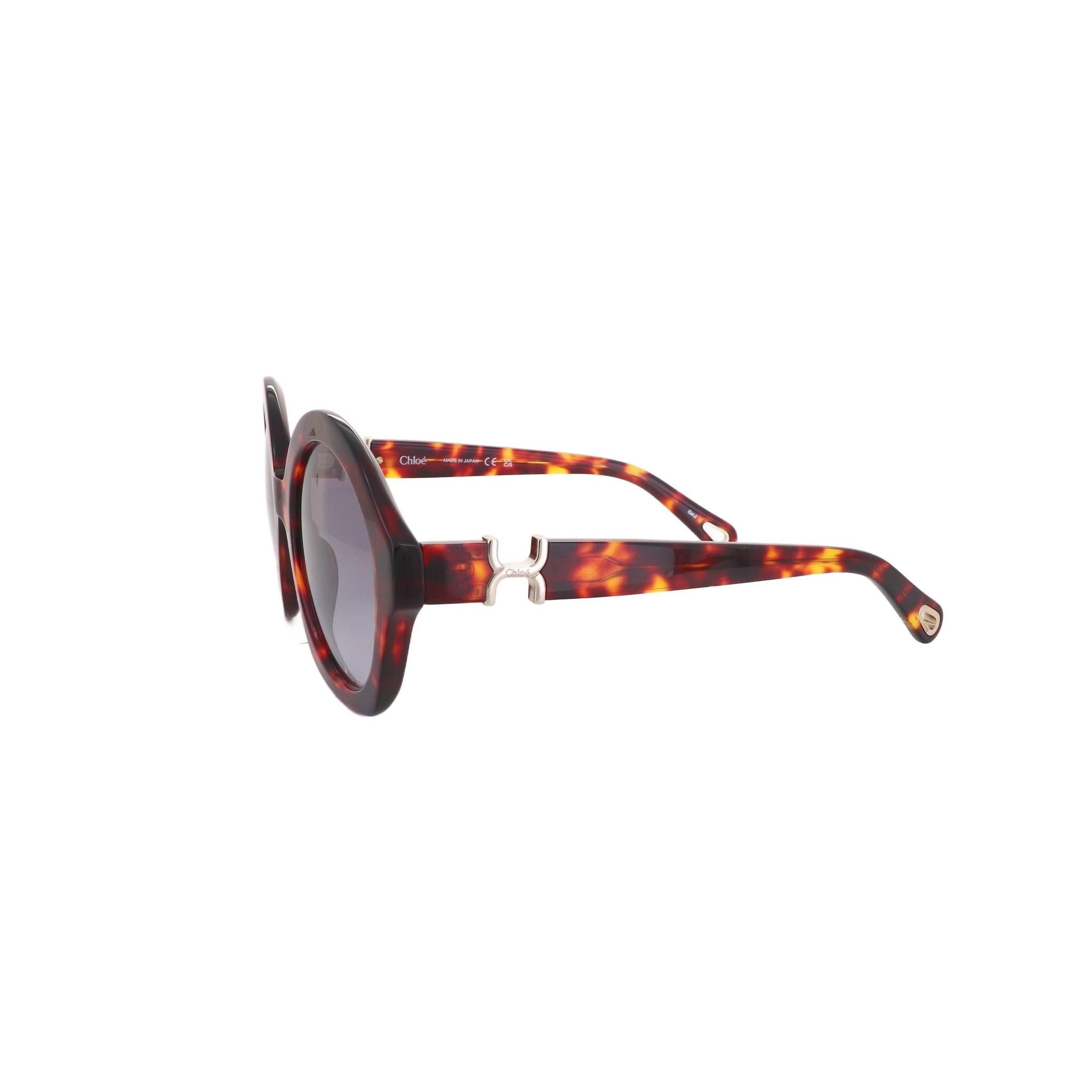 CHLOÉ CH 0302 - Jorge Oculista