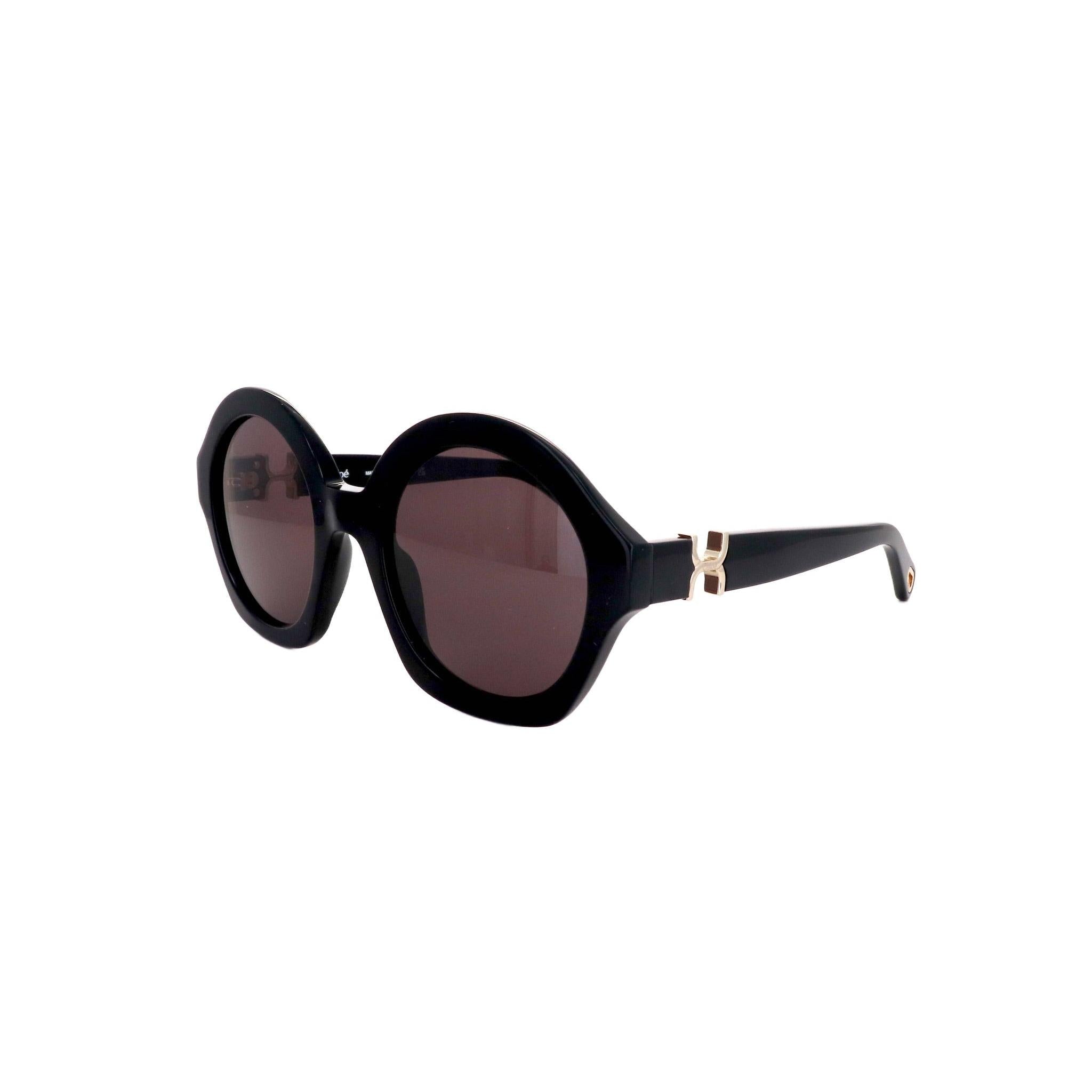 CHLOÉ CH 0302 - Jorge Oculista