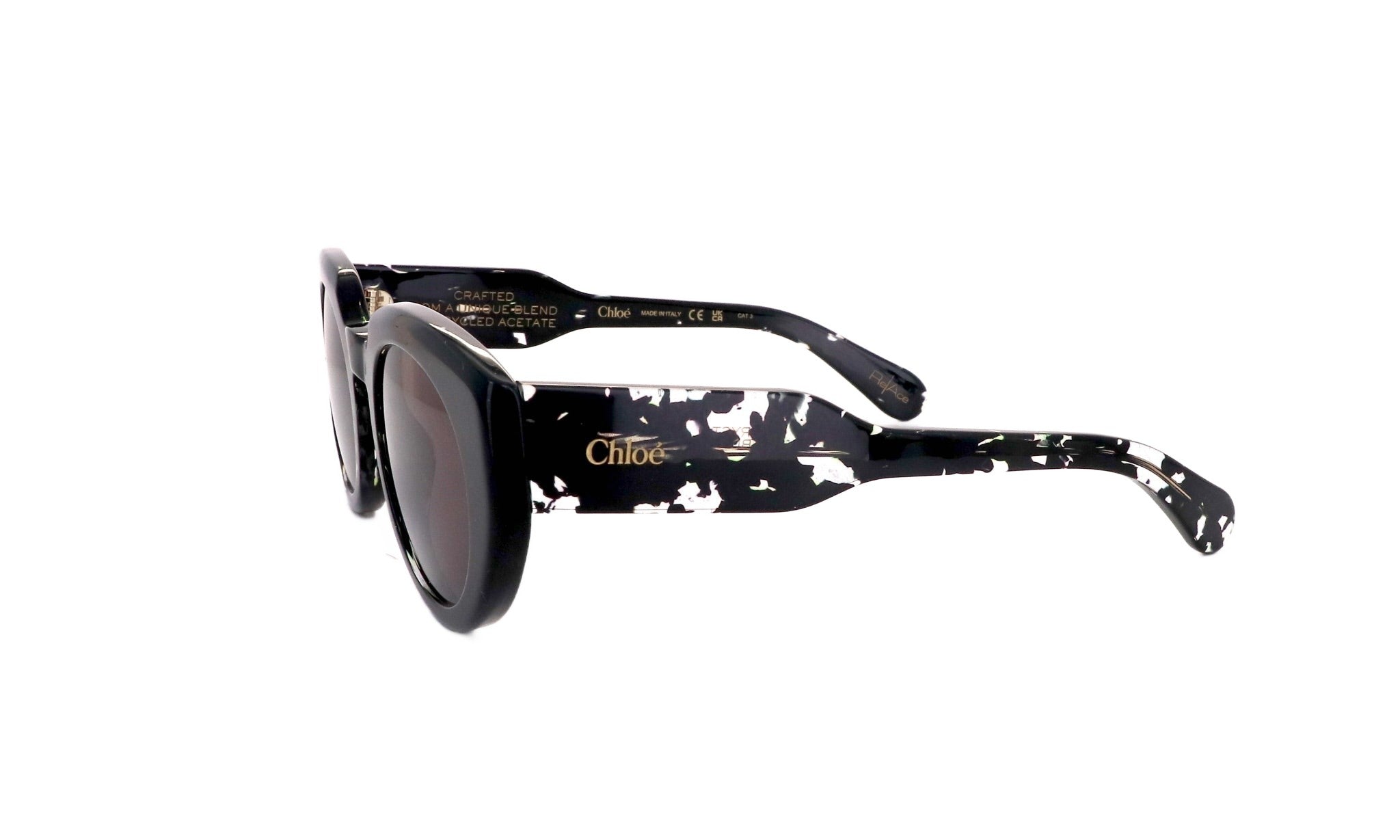 CHLOÉ CH 0311 - Jorge Oculista