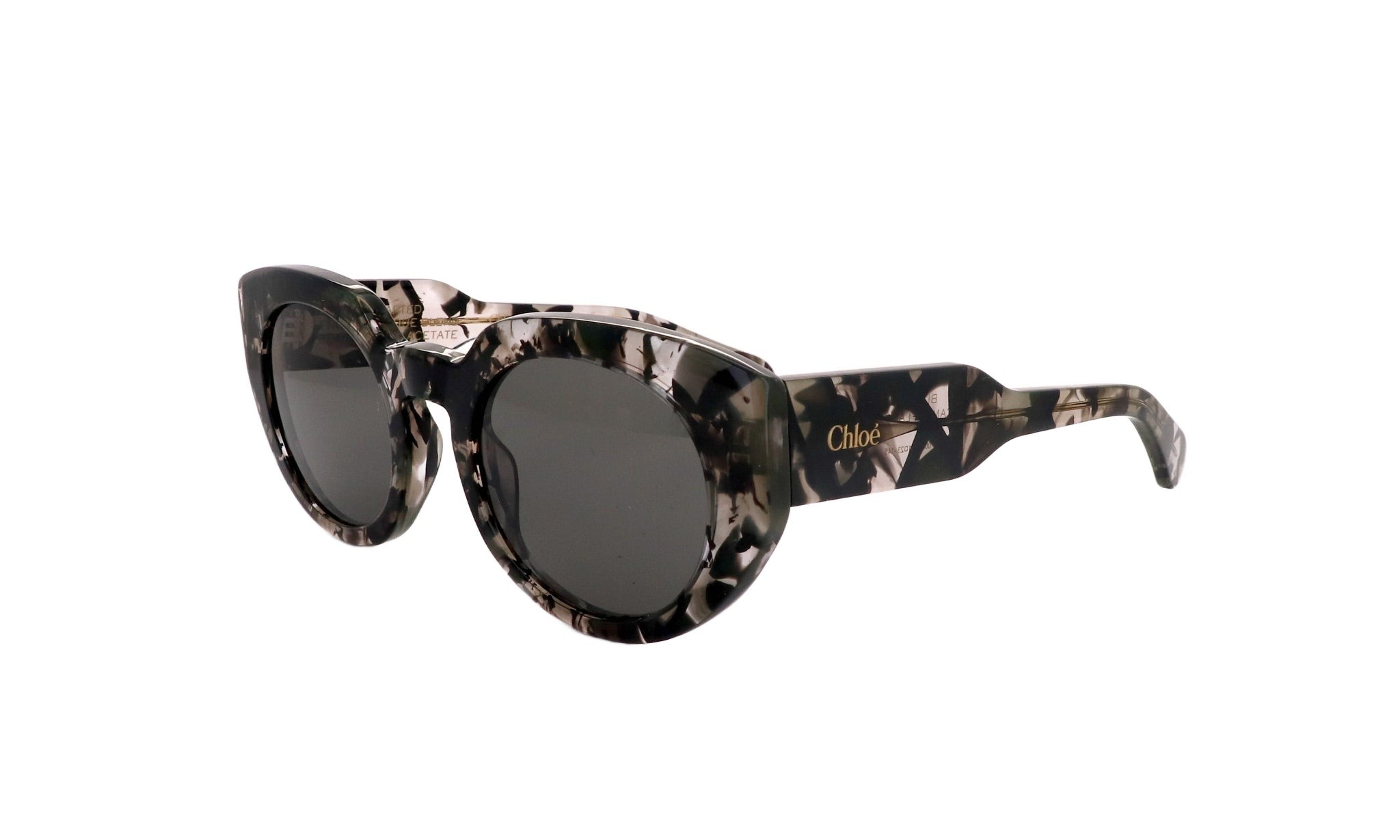 CHLOÉ CH 0311 - Jorge Oculista