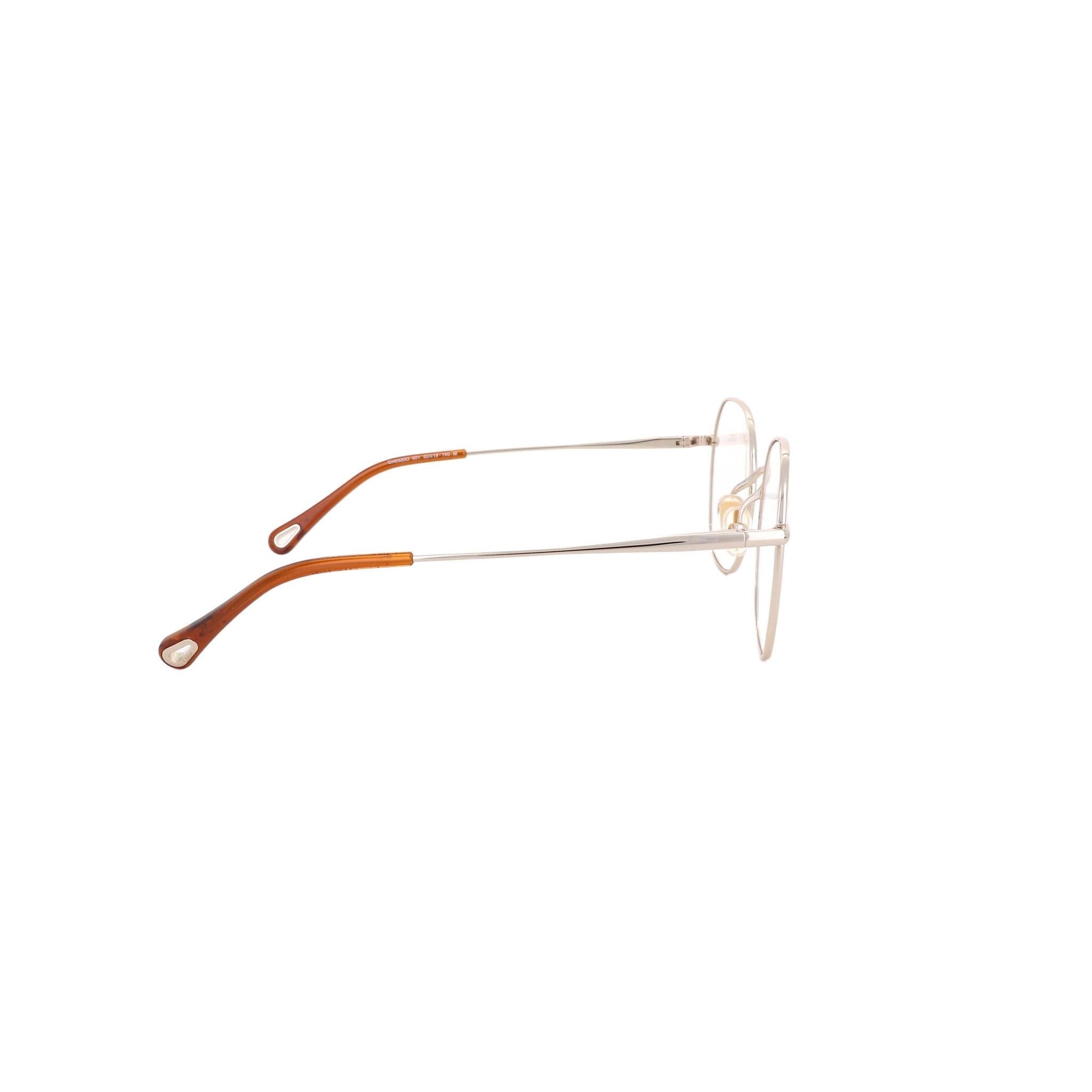 CHLOÉ CH 0320 - Jorge Oculista
