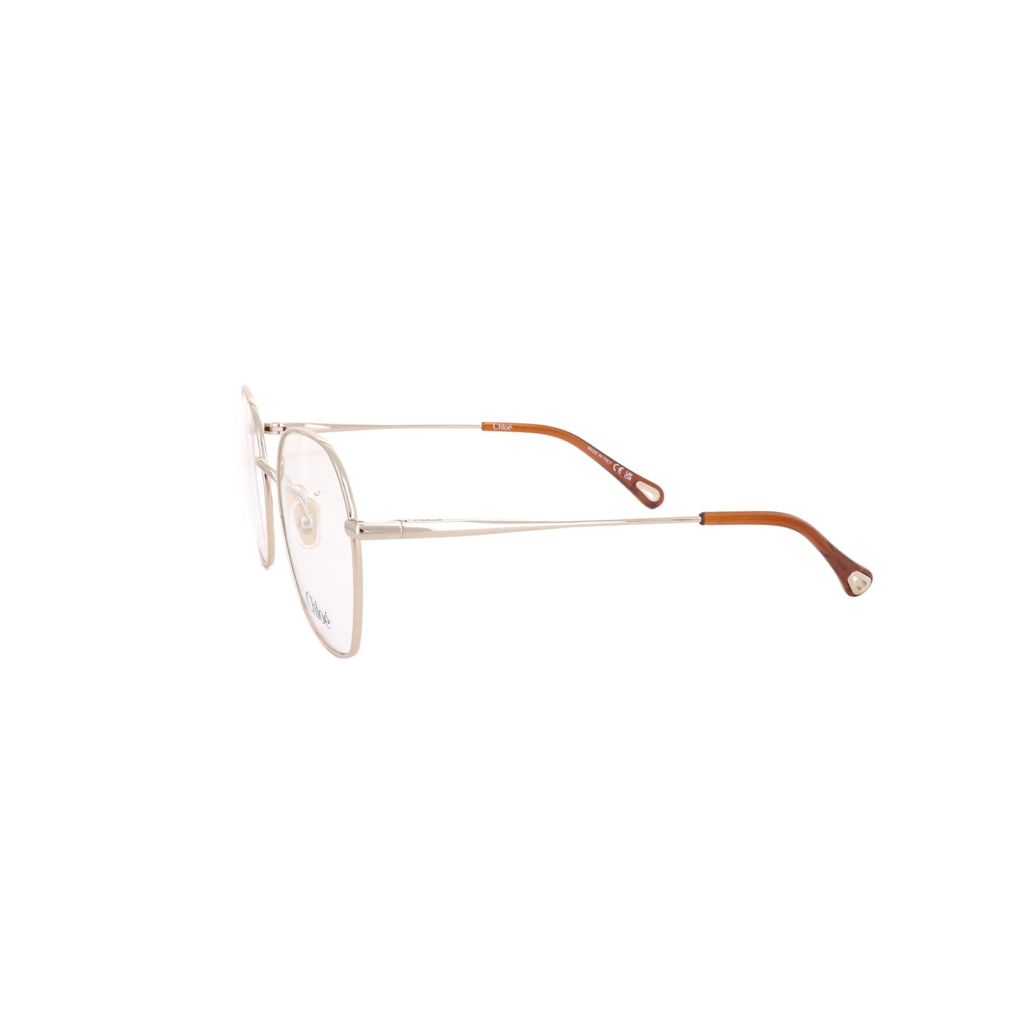 CHLOÉ CH 0320 - Jorge Oculista