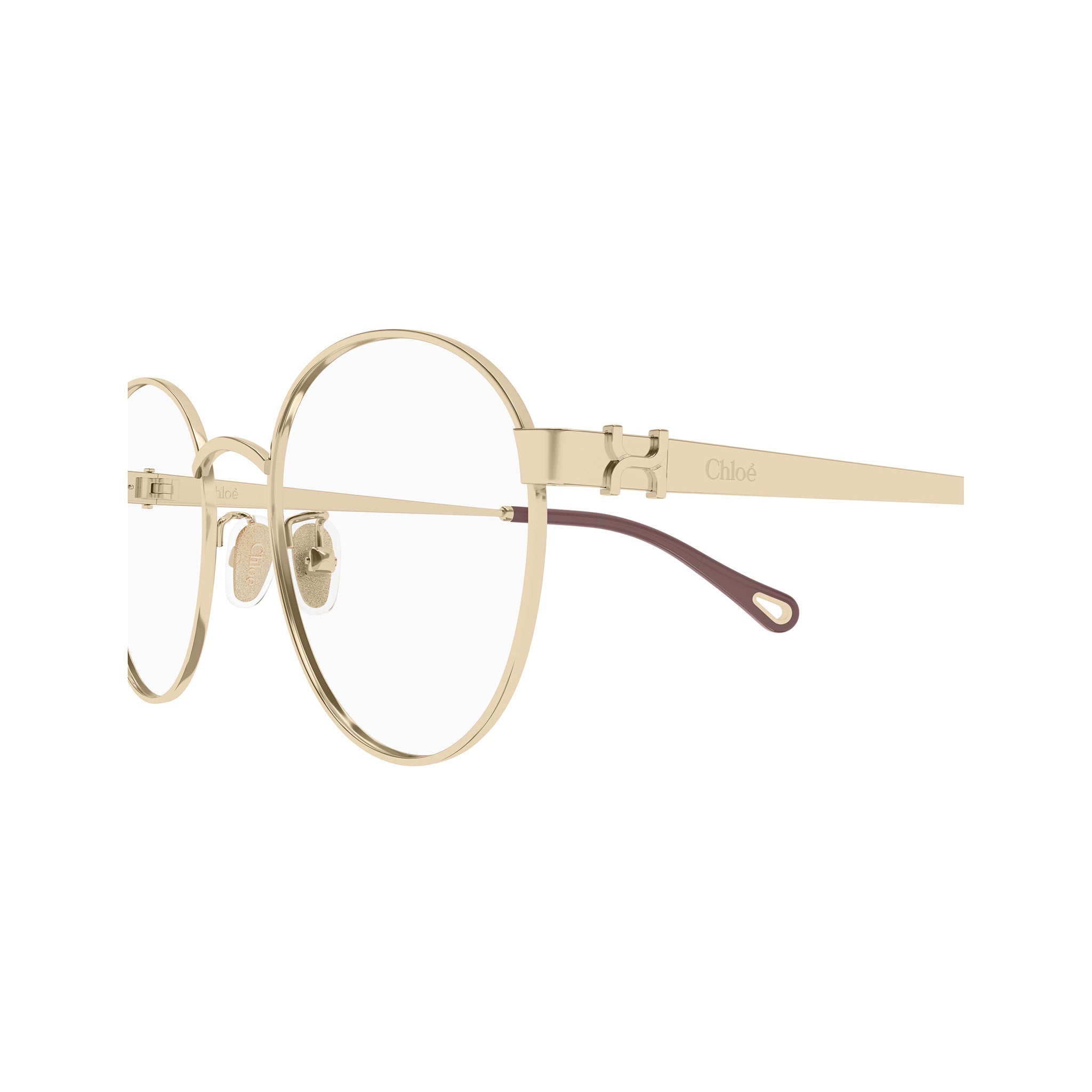 CHLOÉ CH 0377 - Jorge Oculista