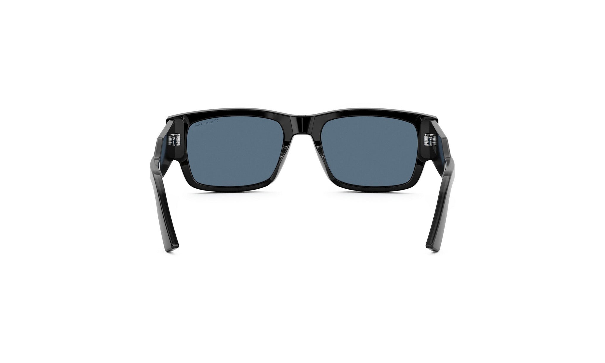 CHRISTIAN DIOR LABEL S1I RECTANGULAR SUNGLASSES - Jorge Oculista