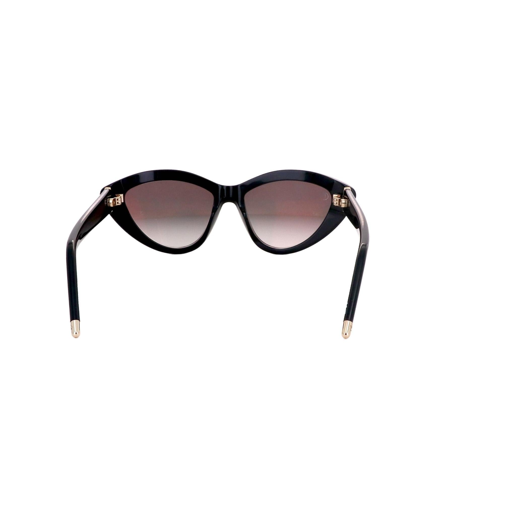 CHRISTIAN LOUBOUTIN LB 0009 - Jorge Oculista