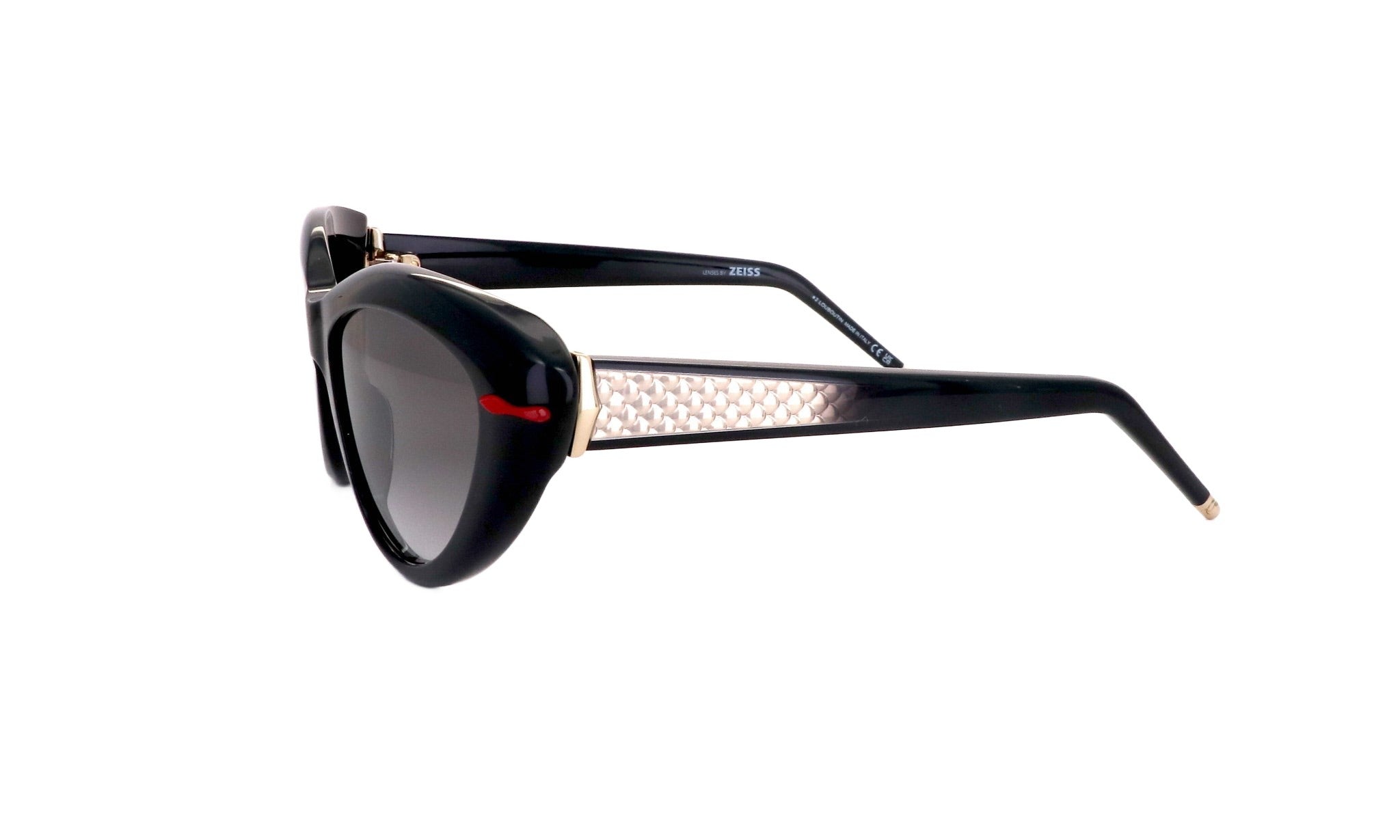 CHRISTIAN LOUBOUTIN LB 0009 - Jorge Oculista