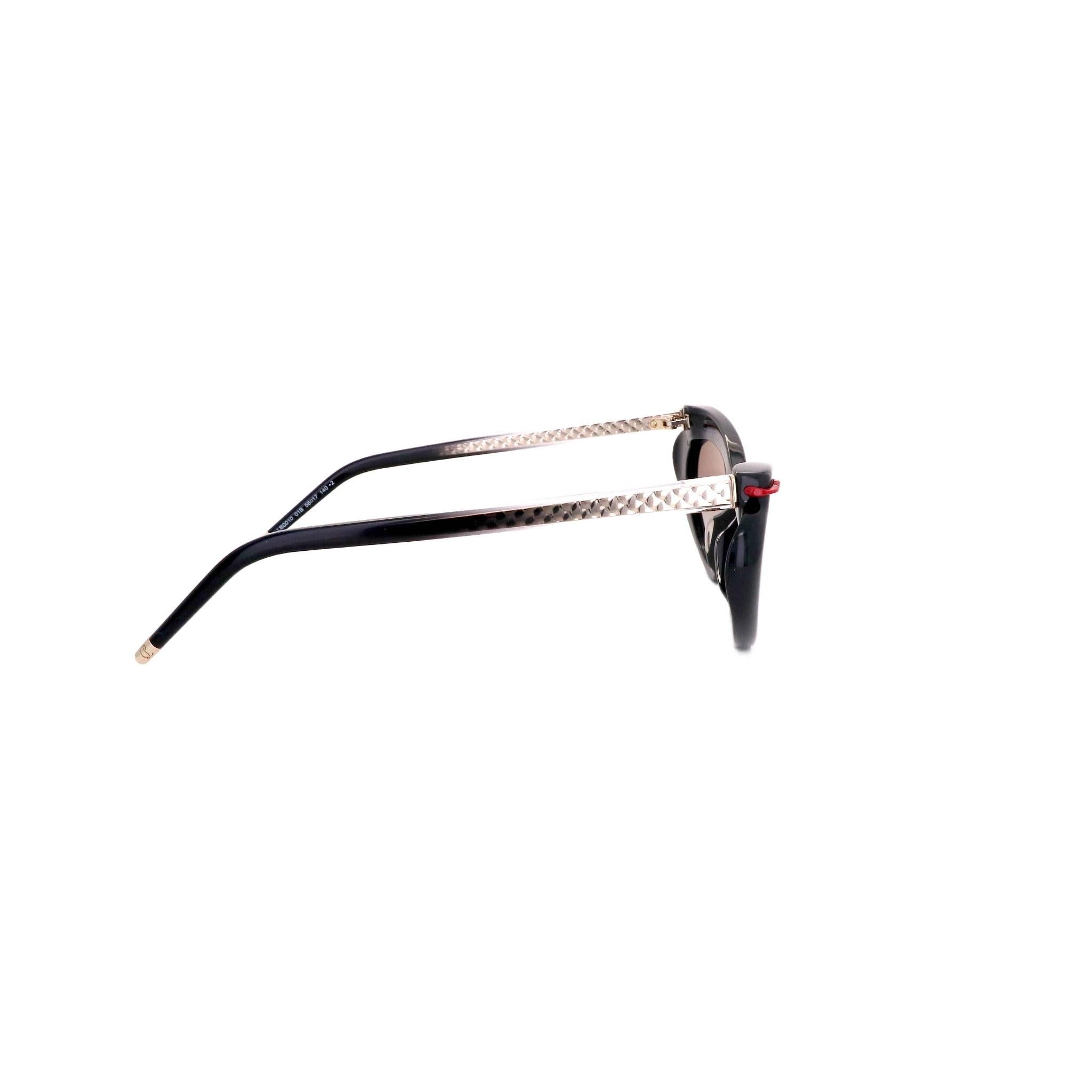 CHRISTIAN LOUBOUTIN LB 0010 - Jorge Oculista