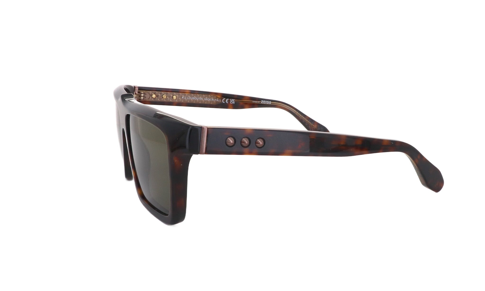 CHRISTIAN LOUBOUTIN LB 0014 - Jorge Oculista