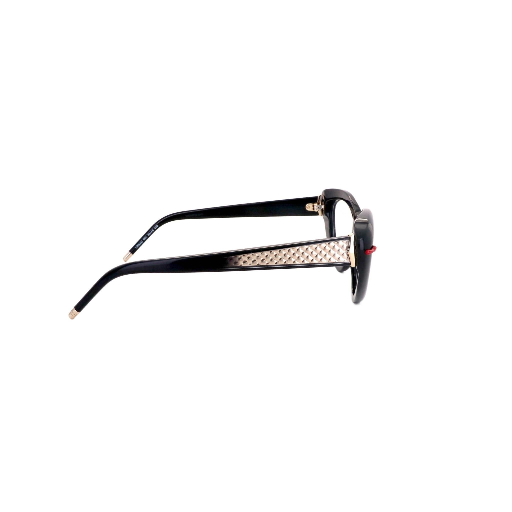 CHRISTIAN LOUBOUTIN LB 5002 - Jorge Oculista