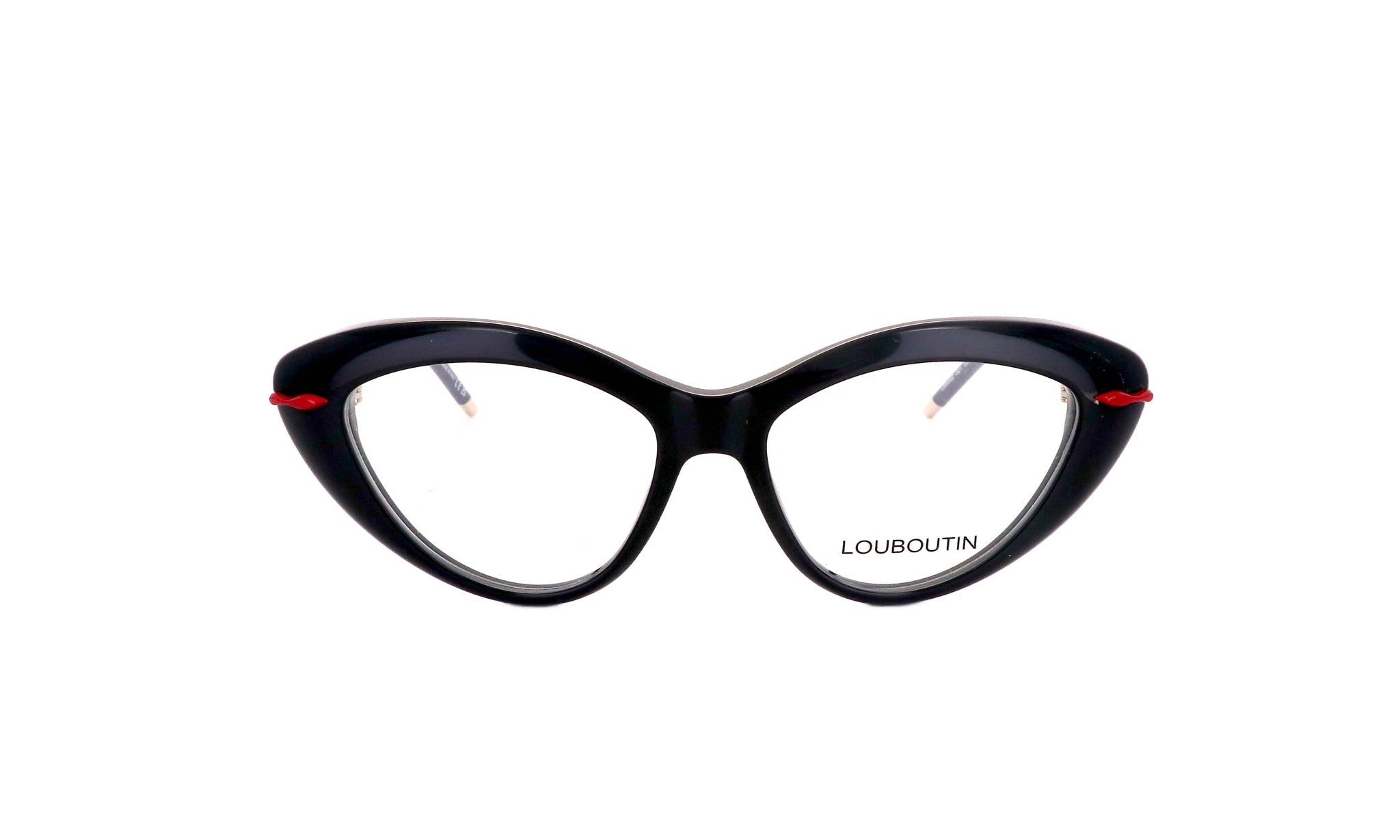 CHRISTIAN LOUBOUTIN LB 5002 - Jorge Oculista