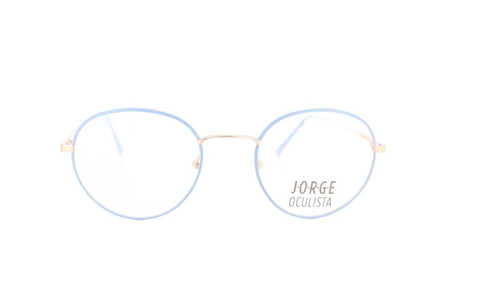 CLARK JORGE OCULISTA 1043 - Jorge Oculista