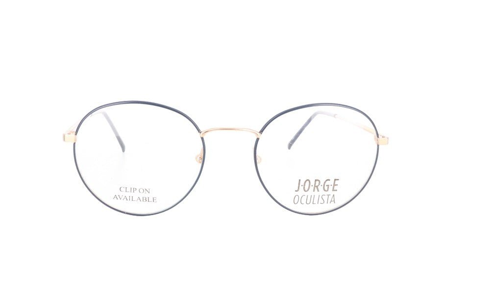 CLARK JORGE OCULISTA 1043 - Jorge Oculista
