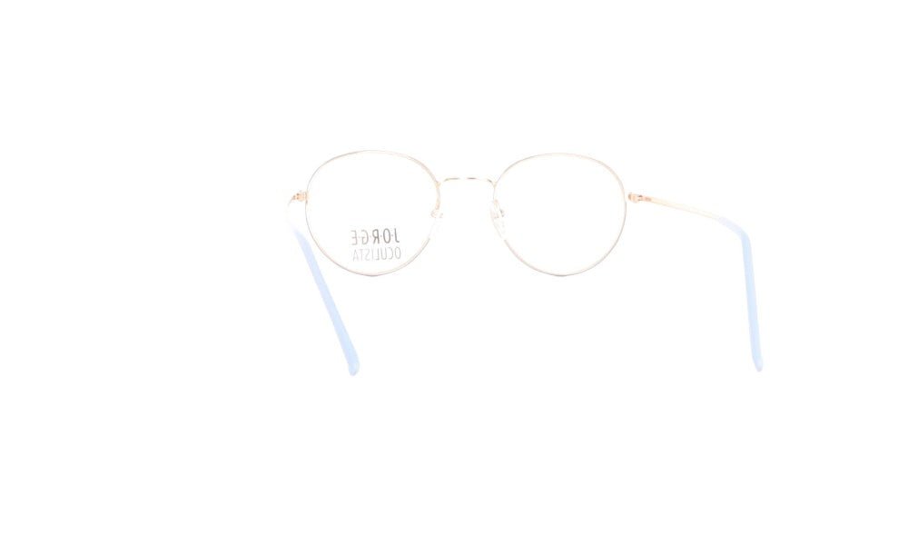 CLARK JORGE OCULISTA 1043 - Jorge Oculista