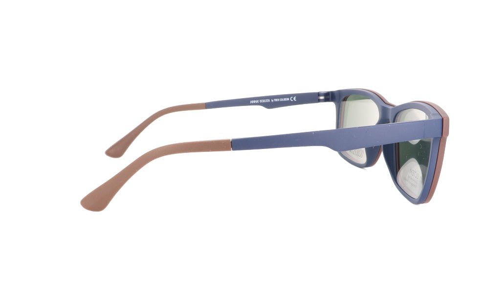 CLARK JORGE OCULISTA 1053 C/CLIP - Jorge Oculista