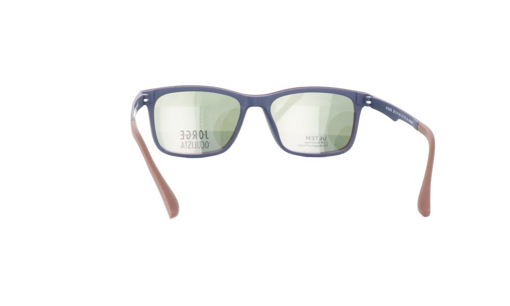 CLARK JORGE OCULISTA 1053 C/CLIP - Jorge Oculista