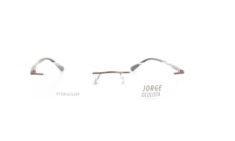 CLARK JORGE OCULISTA 1121 - Jorge Oculista