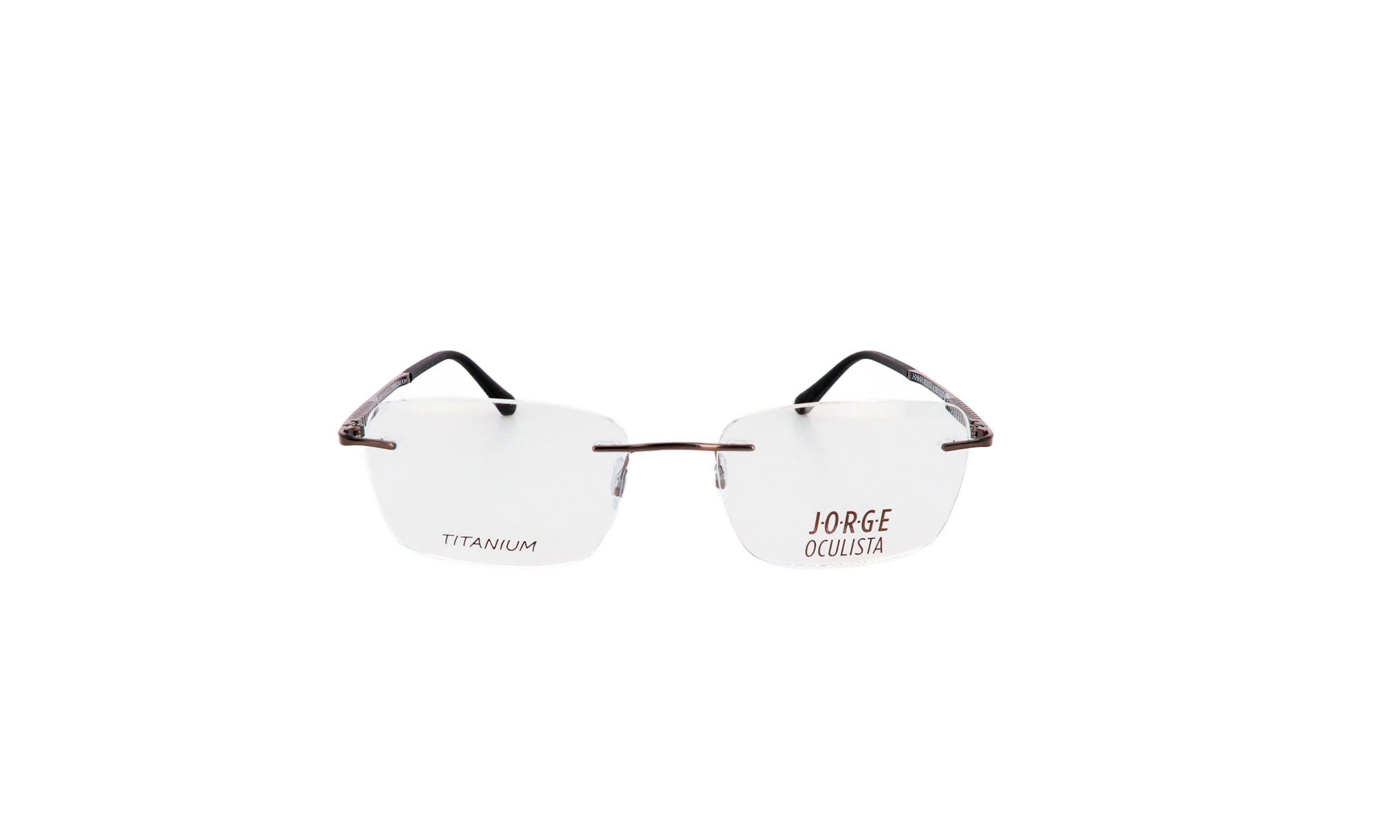 CLARK JORGE OCULISTA 1121 - Jorge Oculista